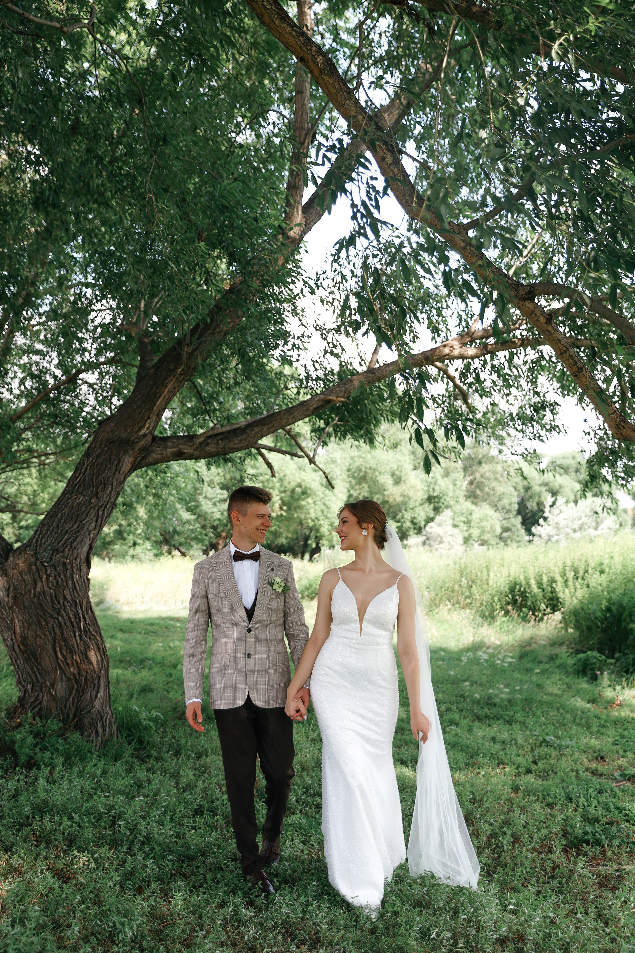 Gleb & Anastasiya. Семейный и свадебный фотограф в Южноуральске Екатерина Столярова