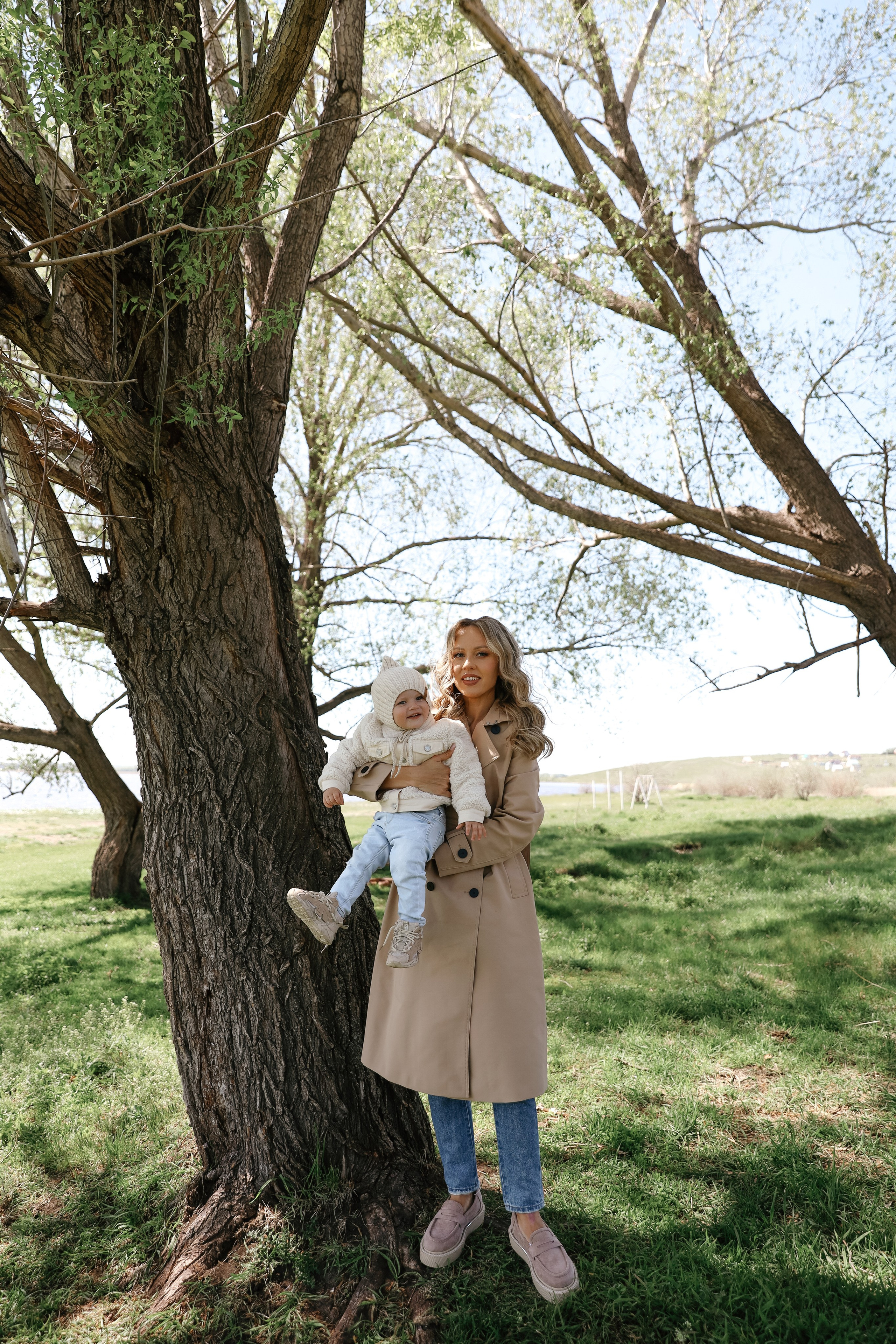 Кристина, Артем, Алина. Семейный и свадебный фотограф в Южноуральске Екатерина Столярова