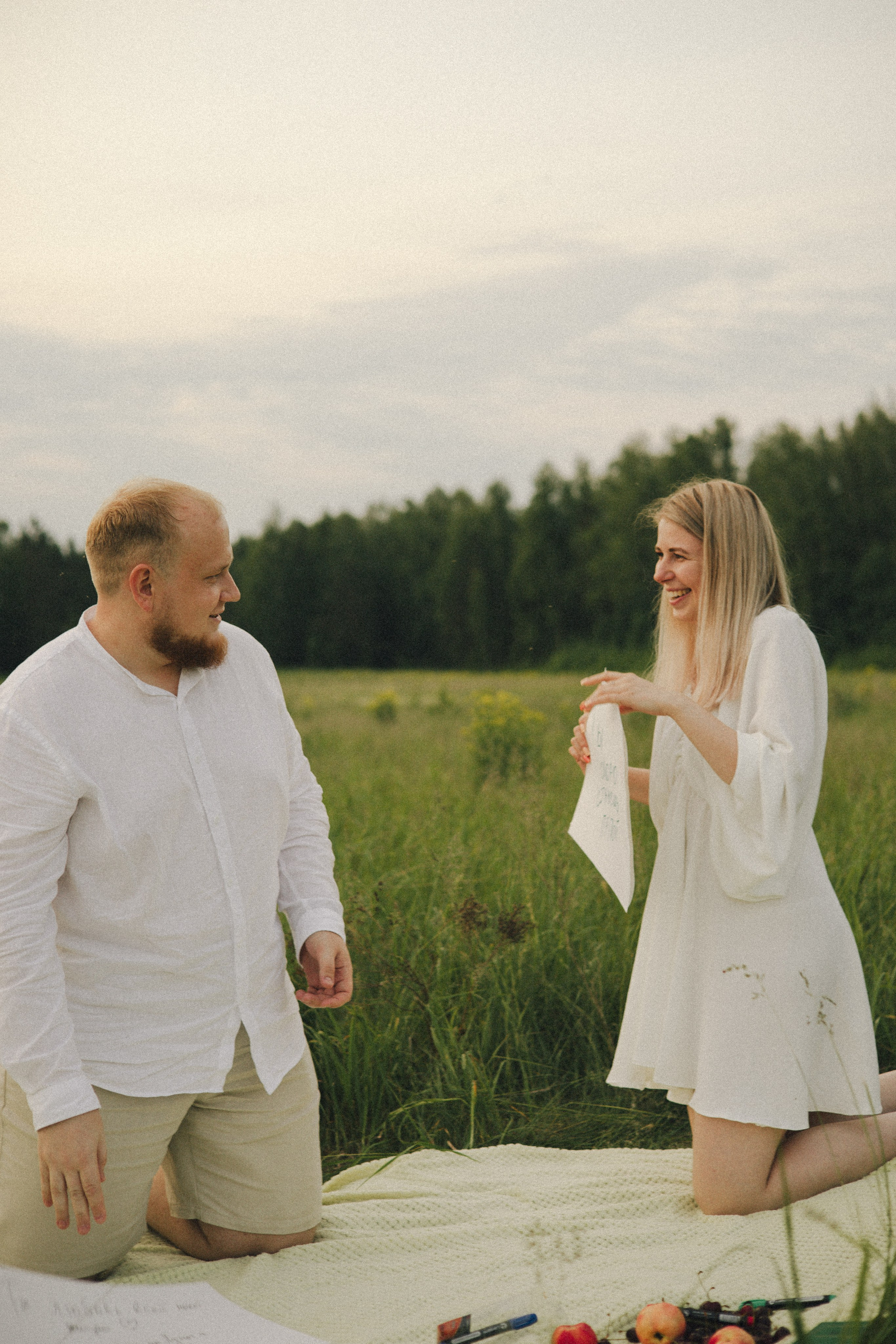 Для Ники | я беременна! 🐥. Портретный фотограф в Новосибирске