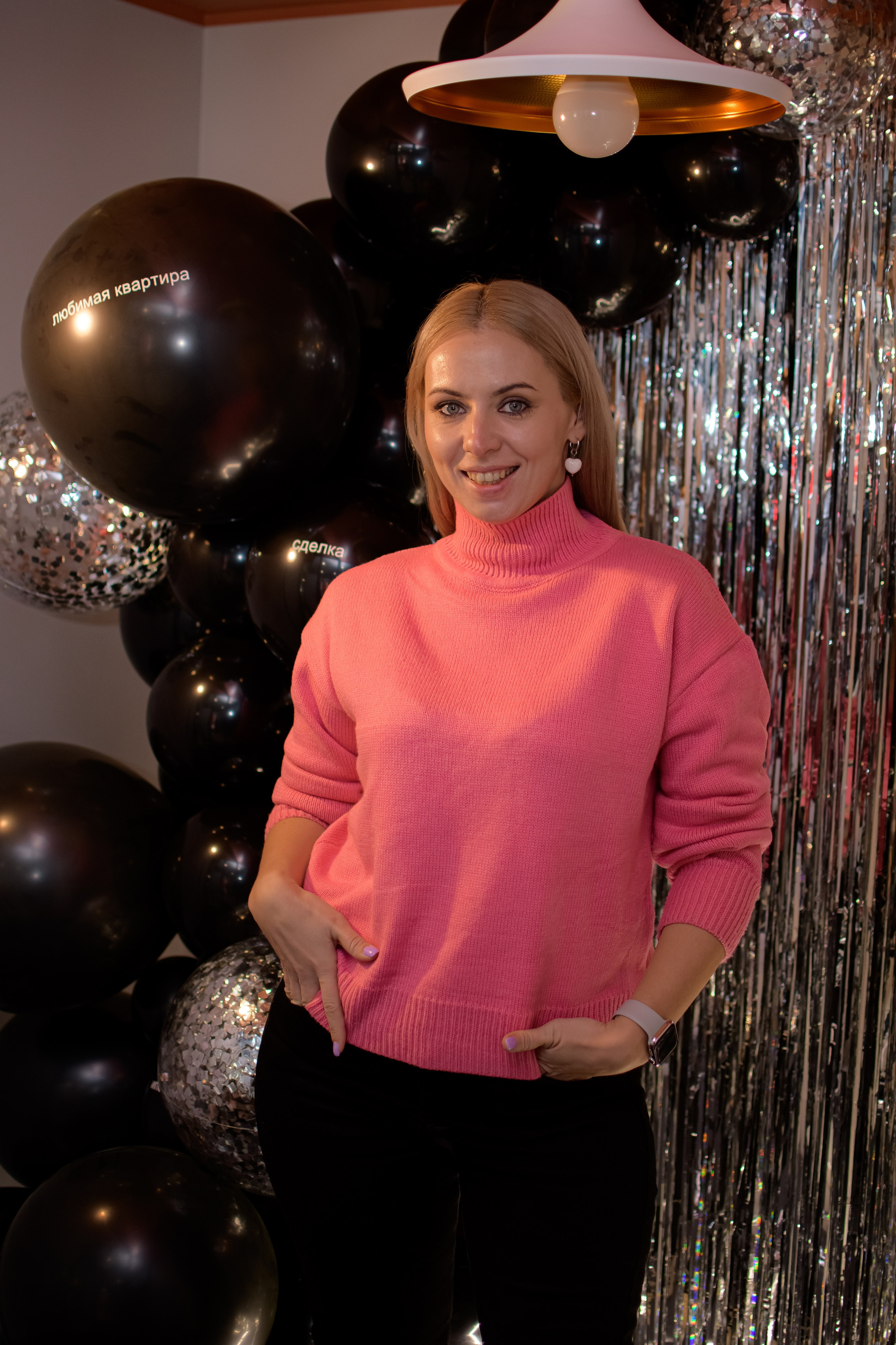 ФЛАГМАН. Photokarish