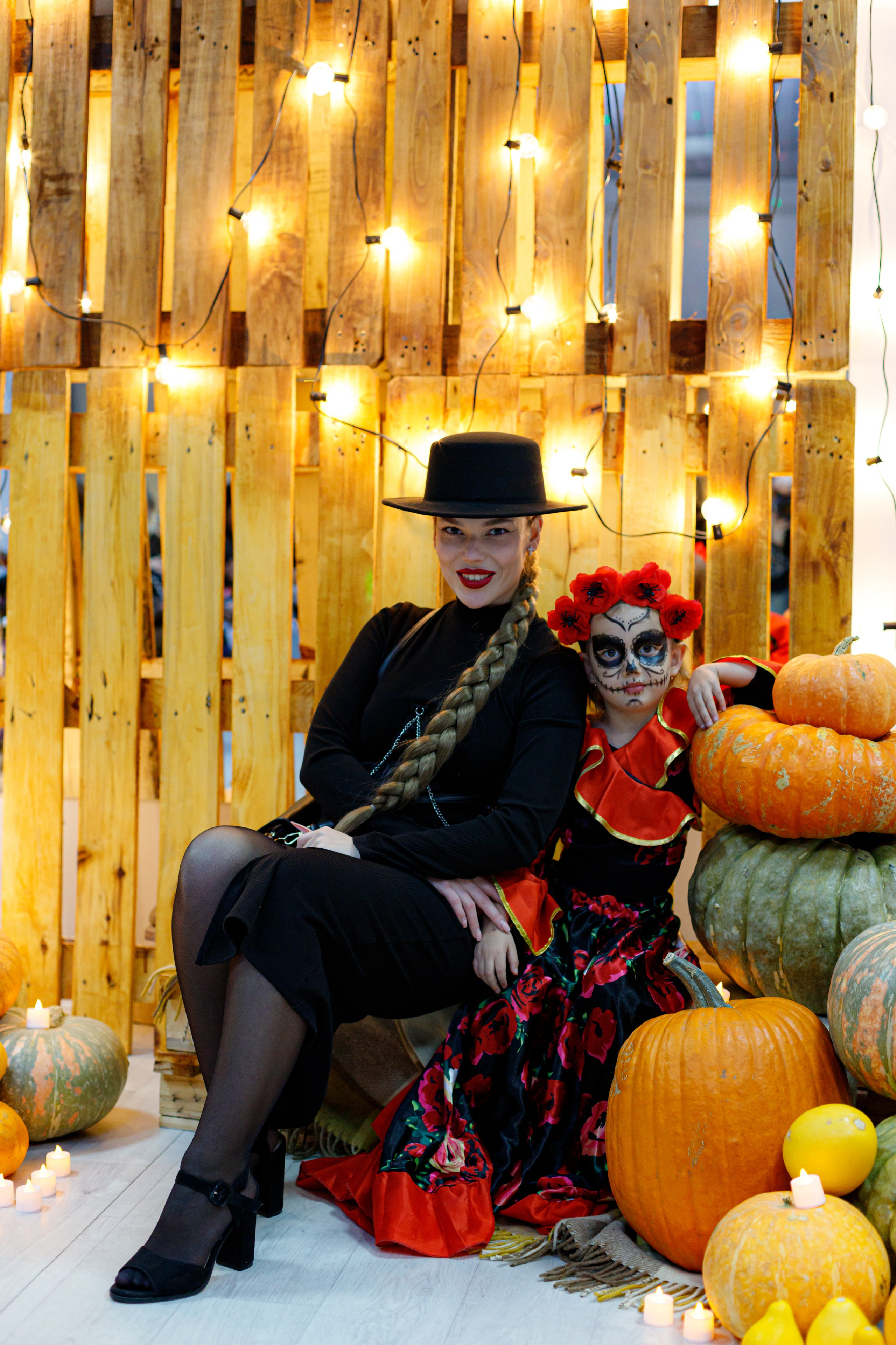 HALLOWEEN. Photokarish