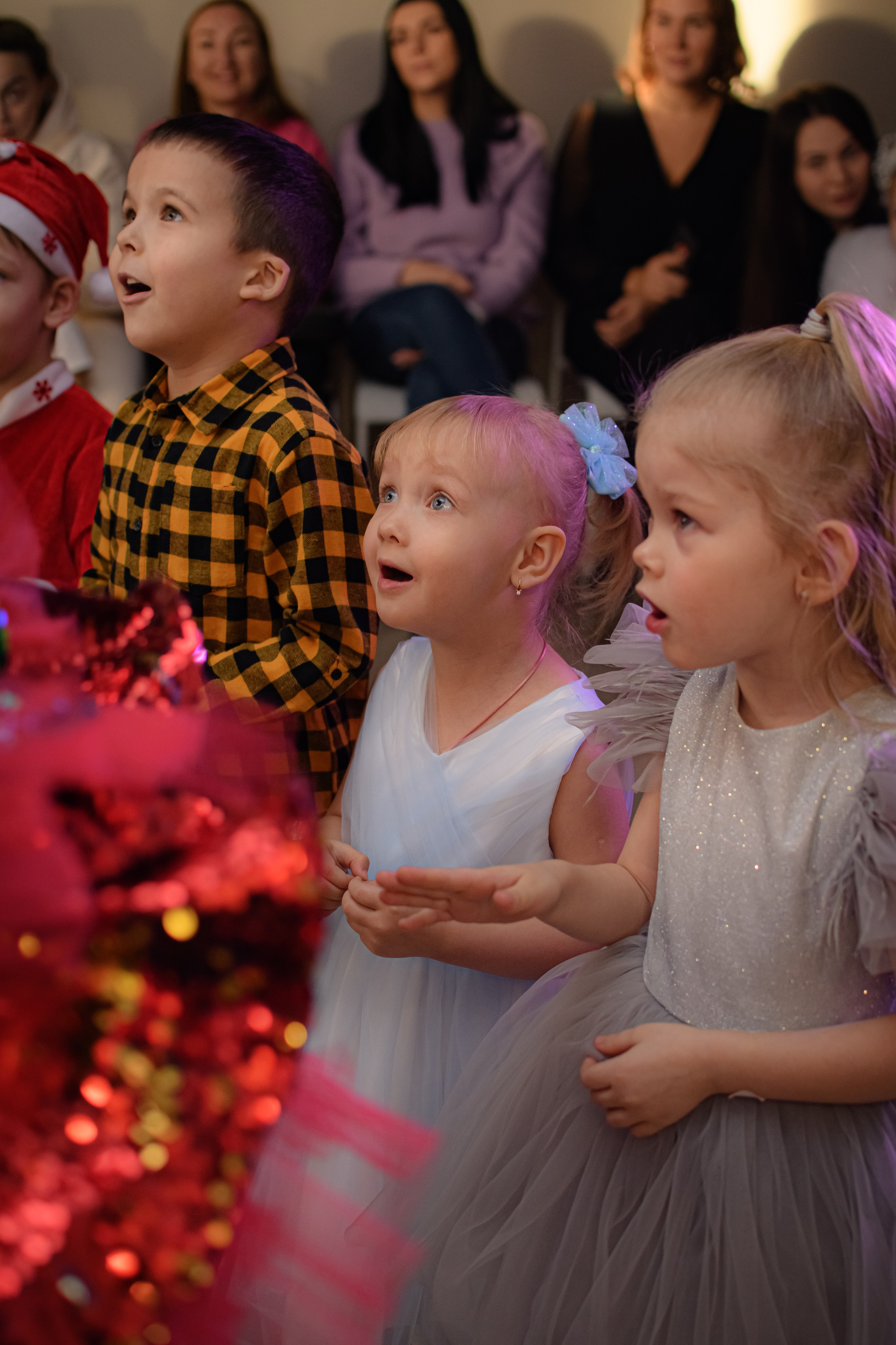 HAPPY NEW YEAR. Photokarish