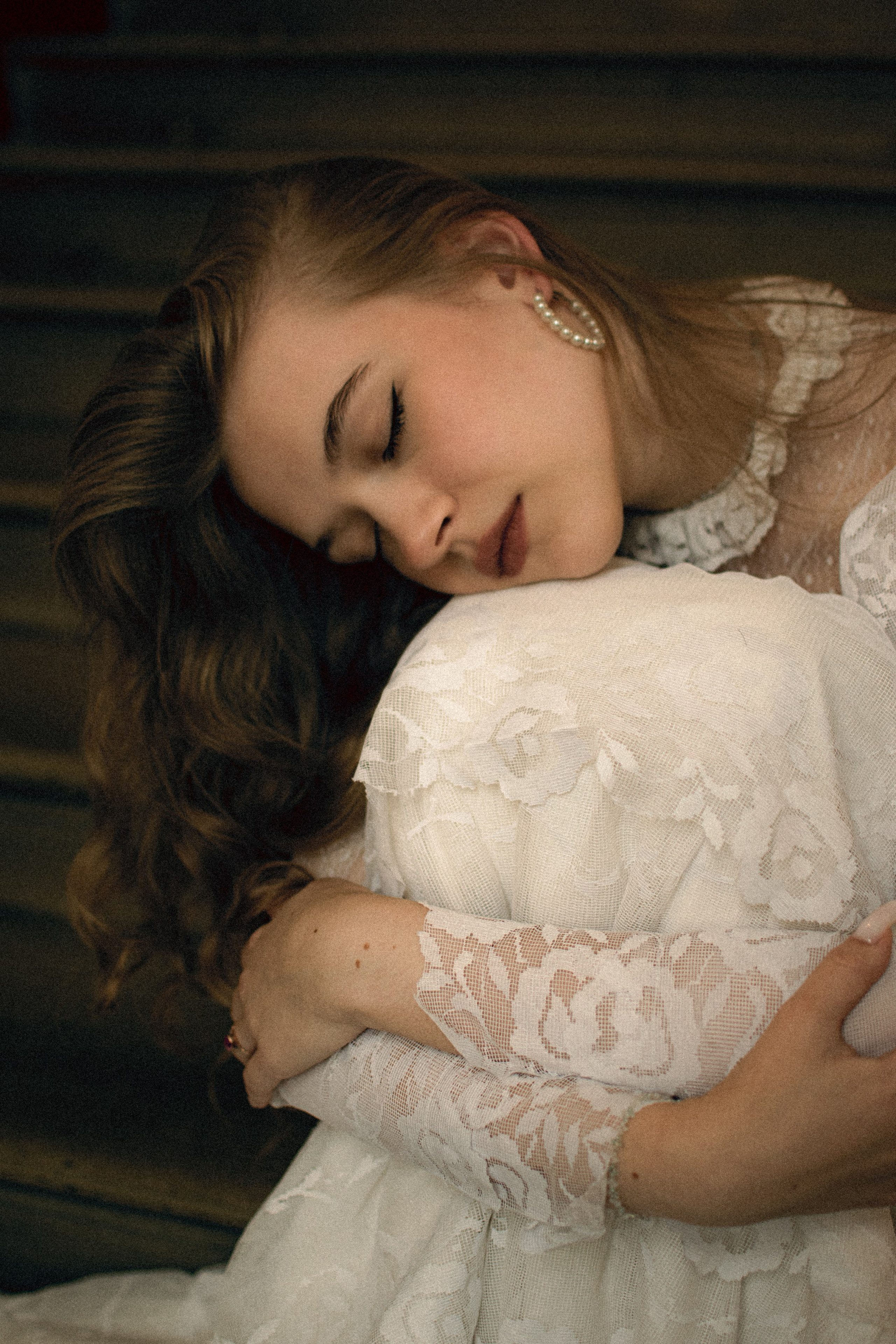 Лиза|парадная. Карина не озоруй — фотограф Санкт-Петербург