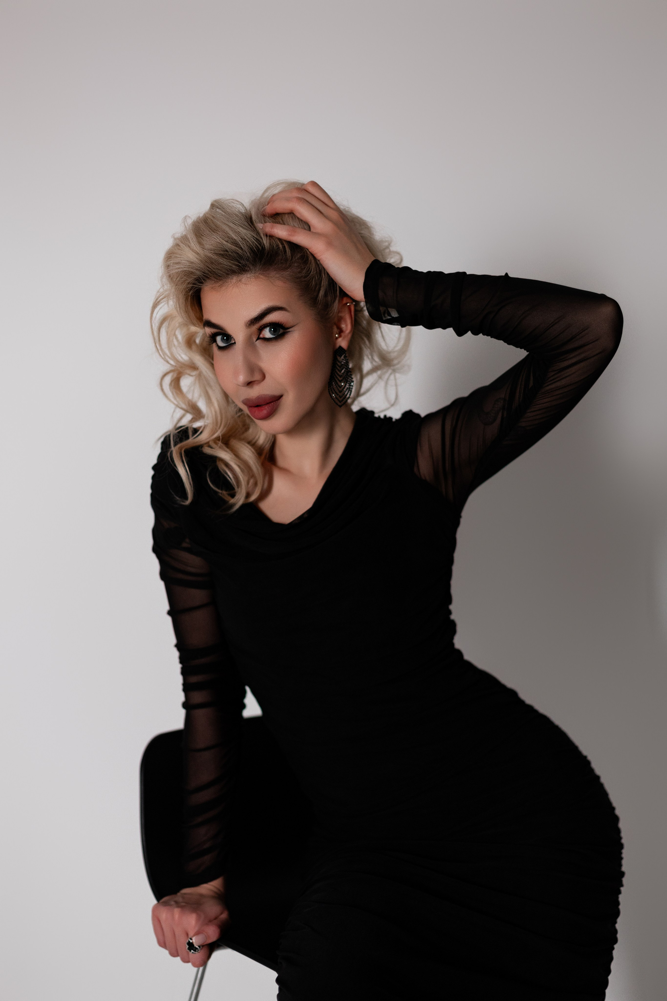 Цвет. Свадебный и женский фотограф в Липецке и Воронеже Роза Демина