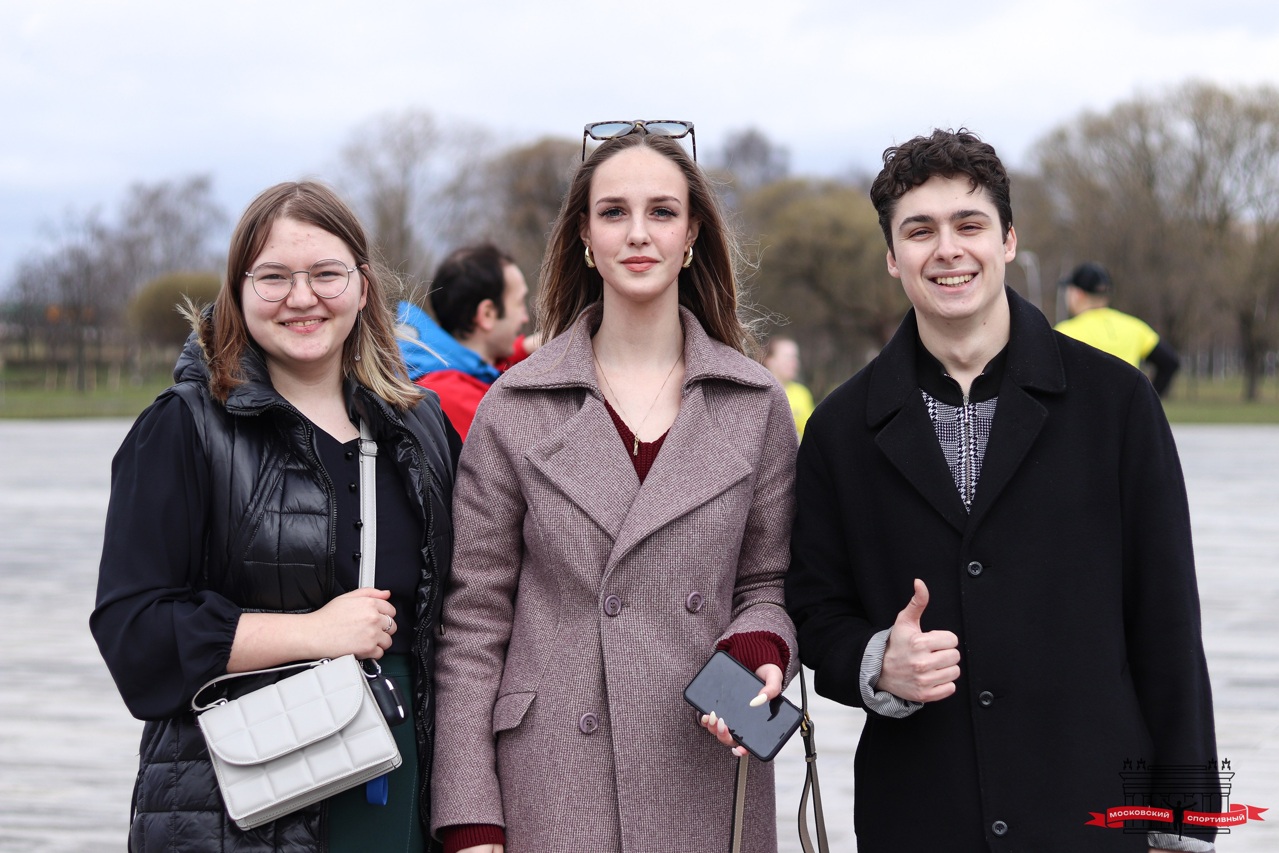 Московский Спортивный «КОСМИЧЕСКИЙ RUNOFF». Ивентный фотограф в Санкт-Петербурге Олег Комков