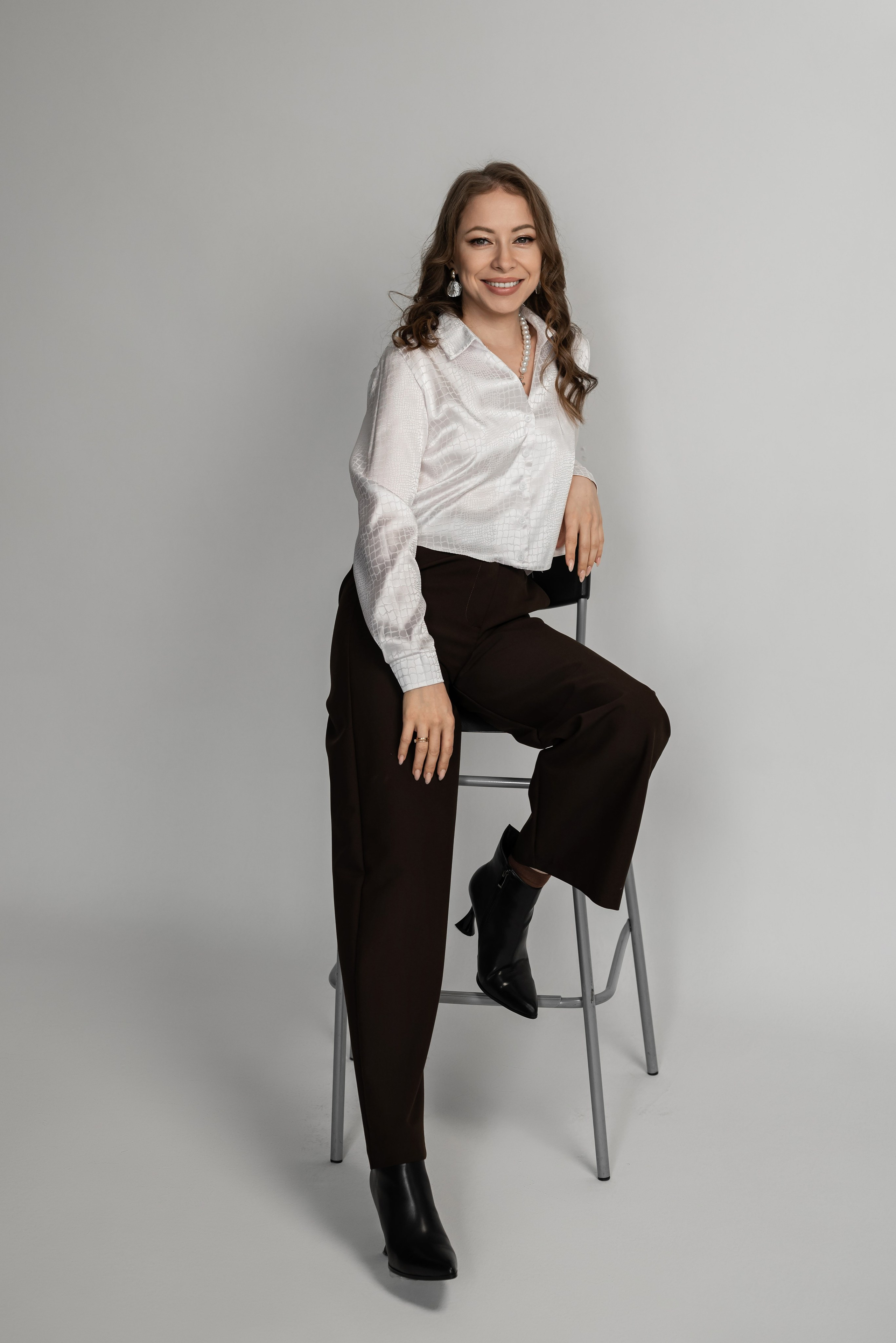 Наталья. Фотограф в городе Салават