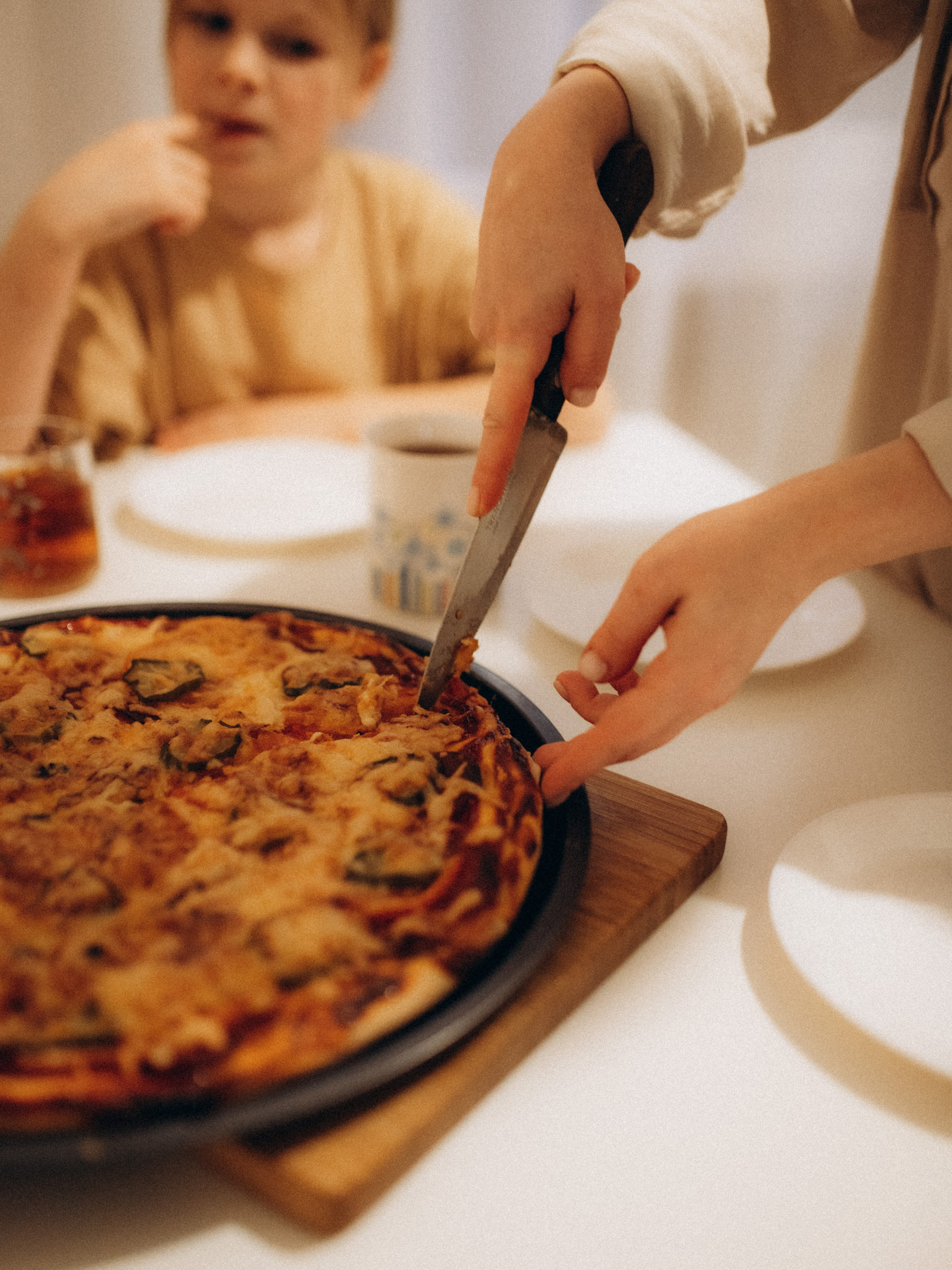 Наташа, Поля и Уля. Фотограф в Екатеринбурге Надя Родионова