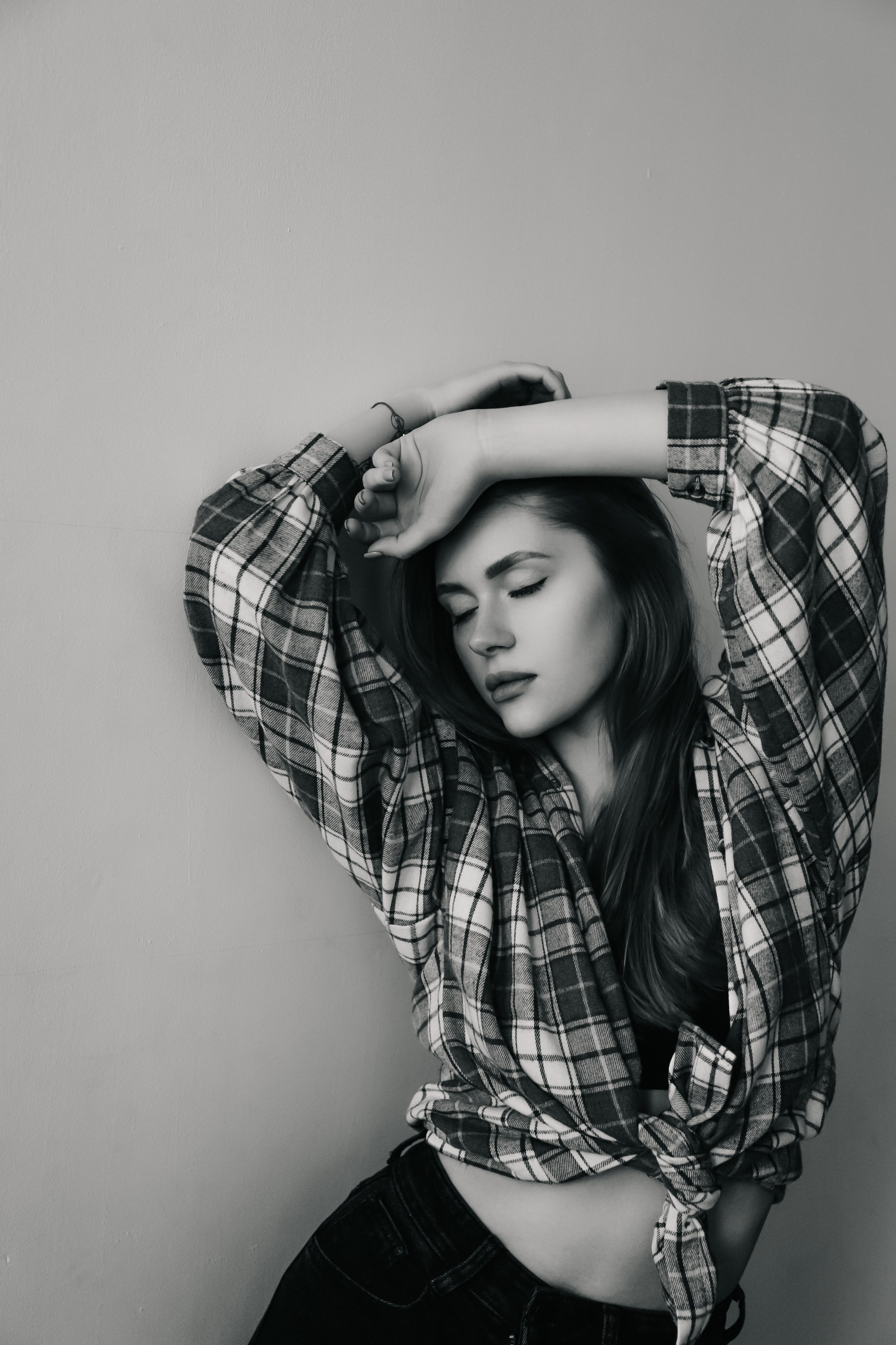 Юлия. Женский фотограф в Москве Юля Иванова