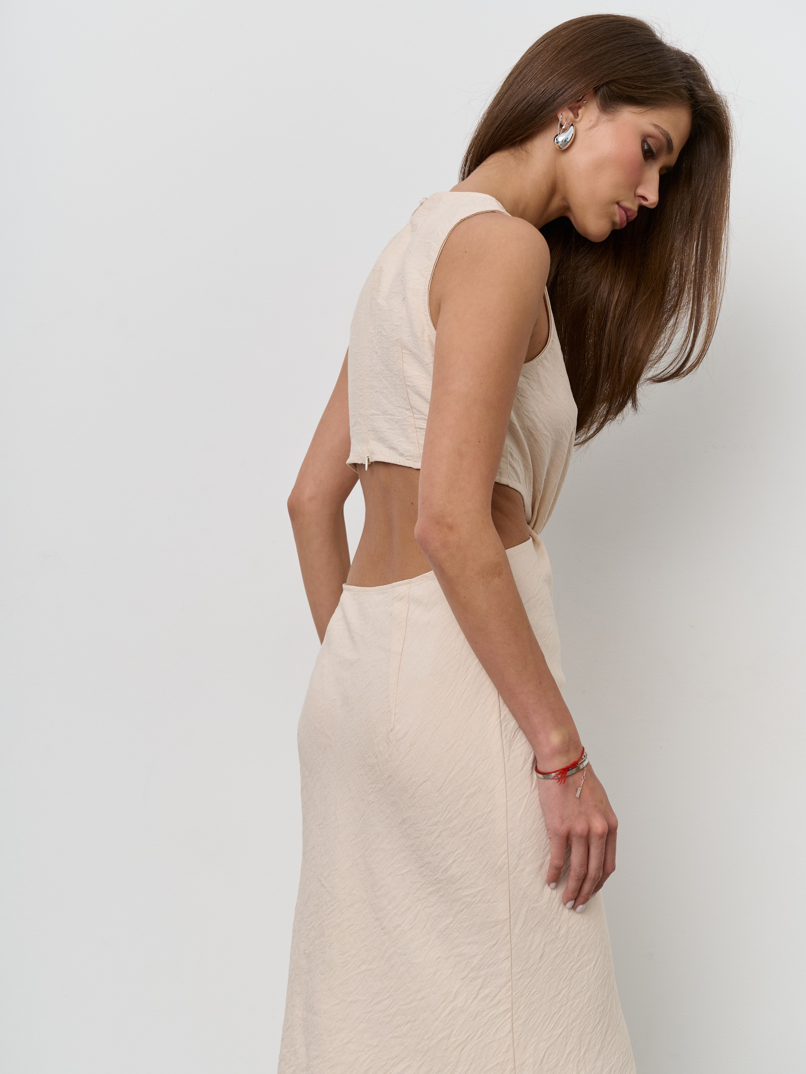 Съёмка для продакшна BURO. Fashion фотограф в Москве Ксения Чупрунова