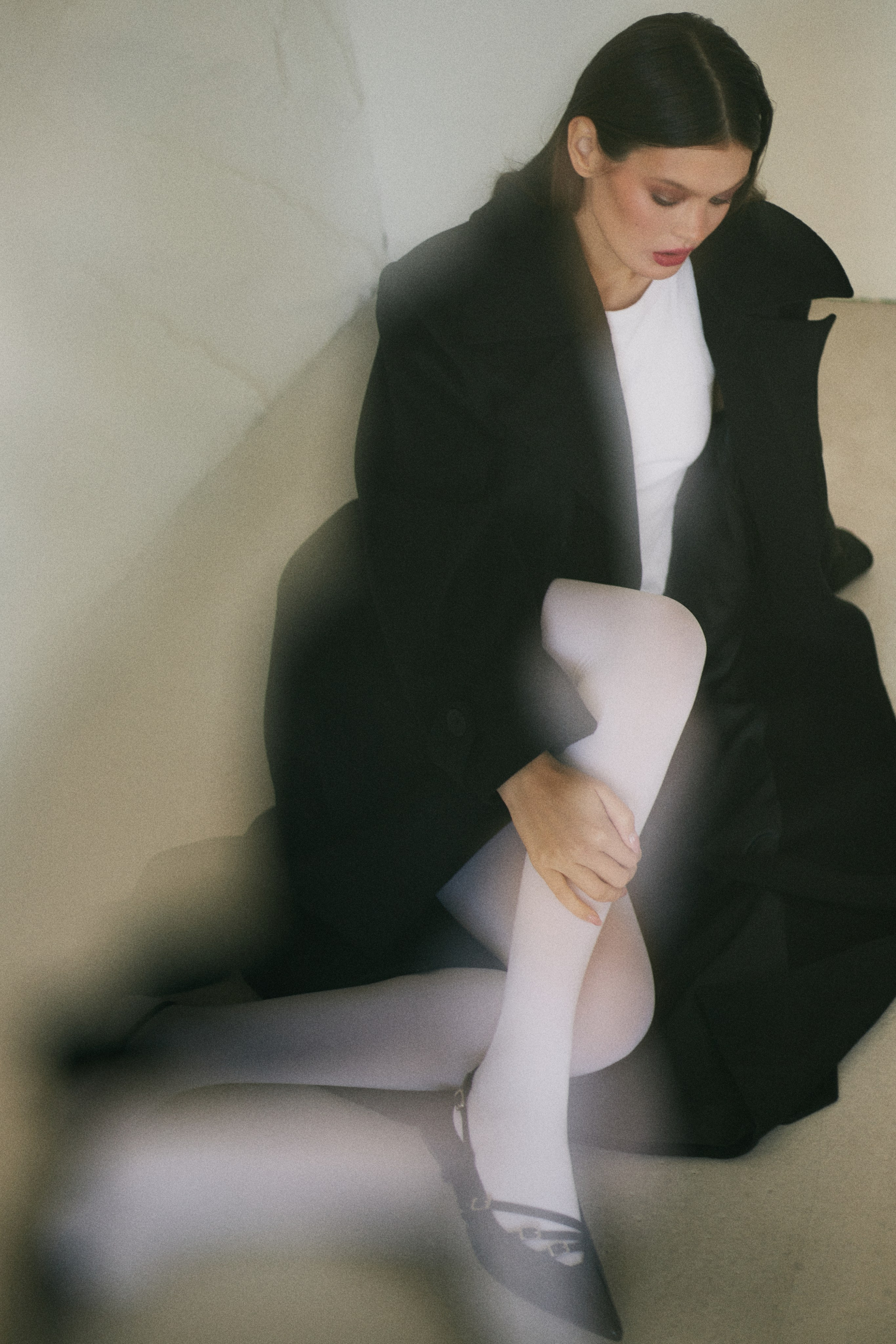 Настя. Фотограф Ионова Анастасия, г Владивосток