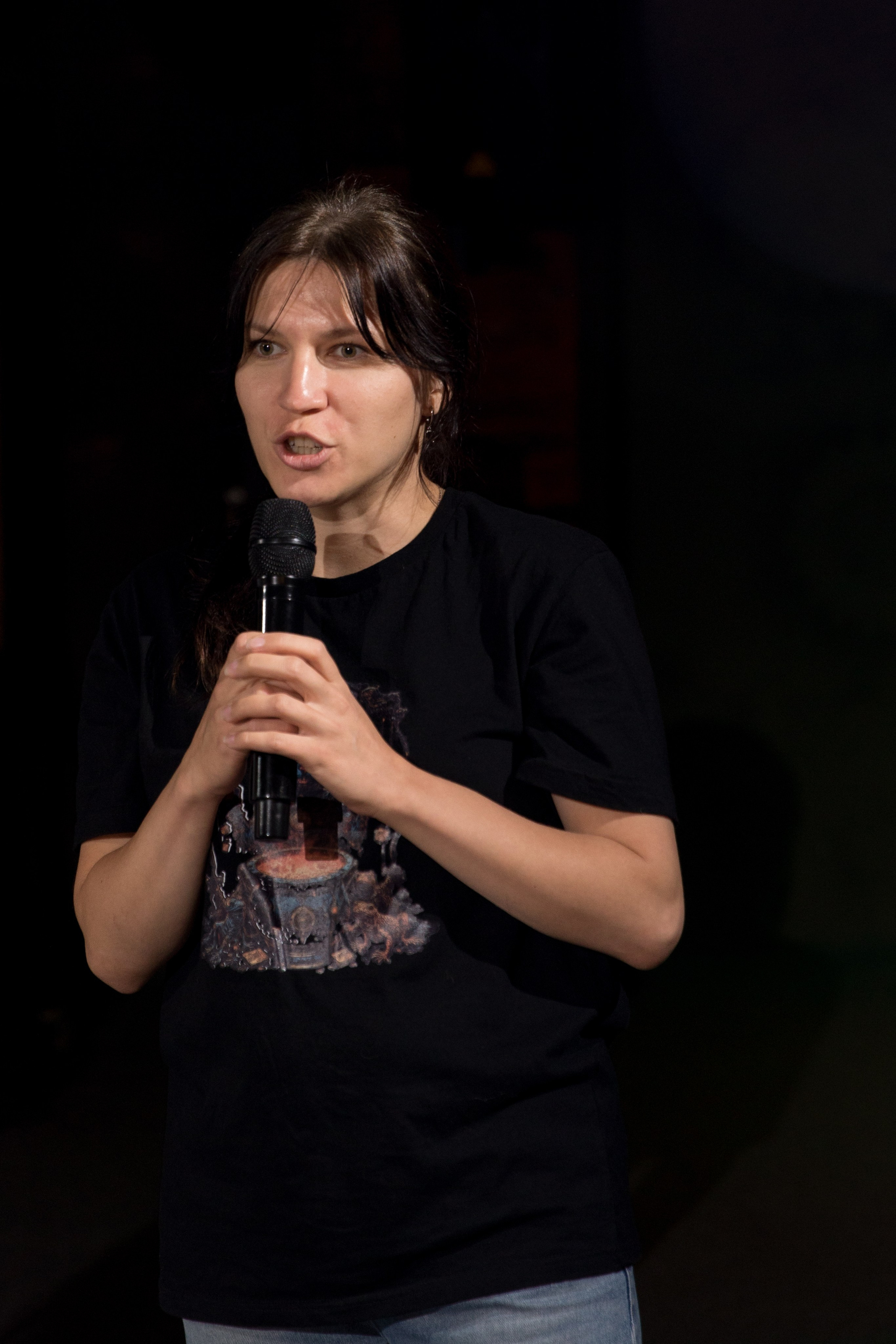 Юбилей Юлии. Свадебный и семейный фотограф Марина Злочевская