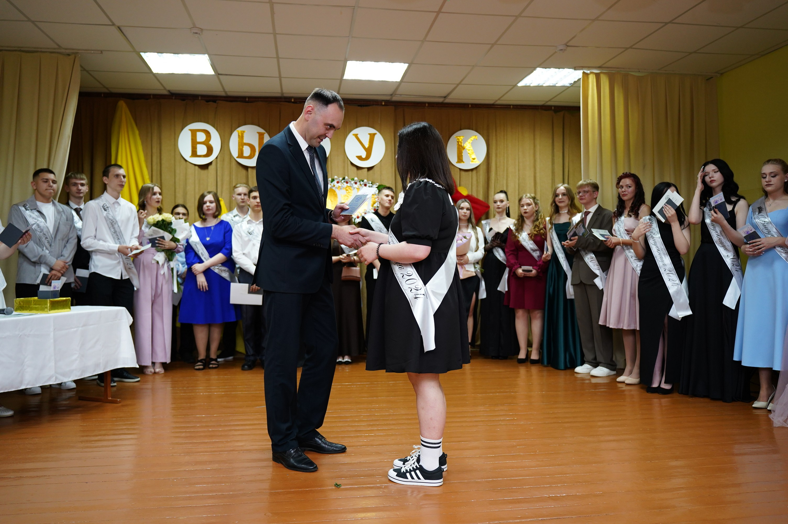 Выпускной. Семейный и свадебный фотограф Минск, Беларусь Анна Орловская