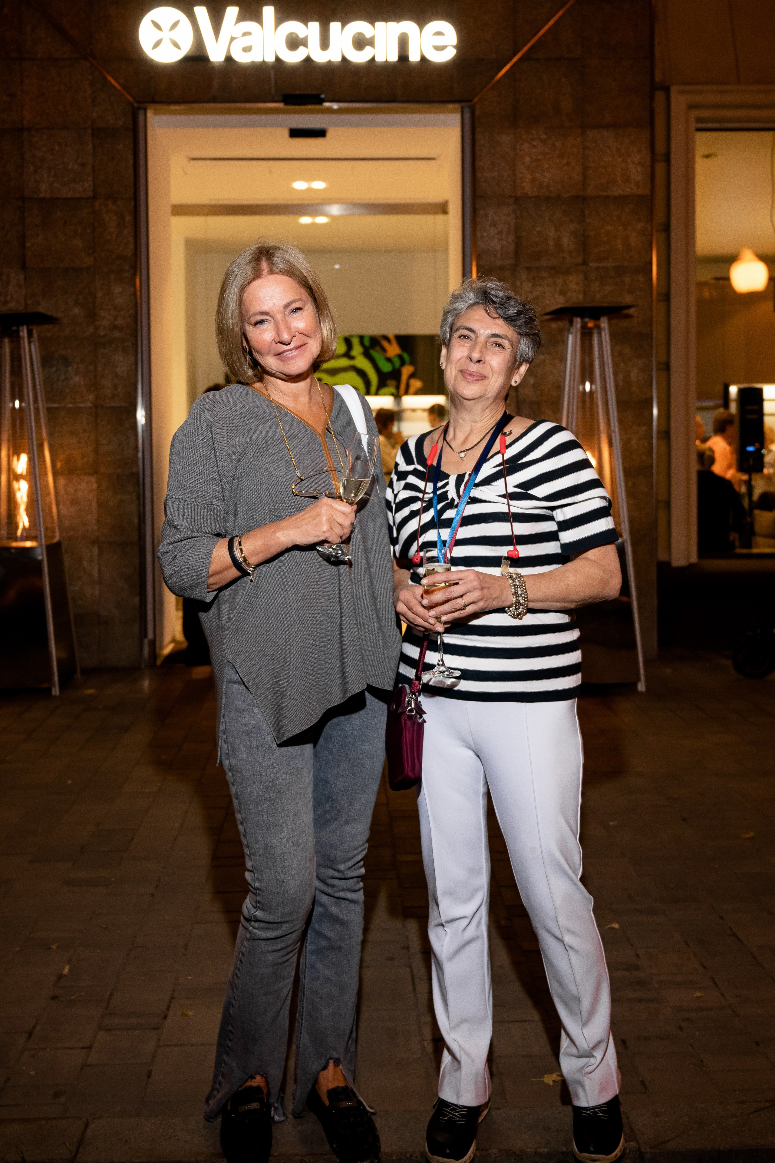 Valcucine | Открытие шоурума. Портфолио