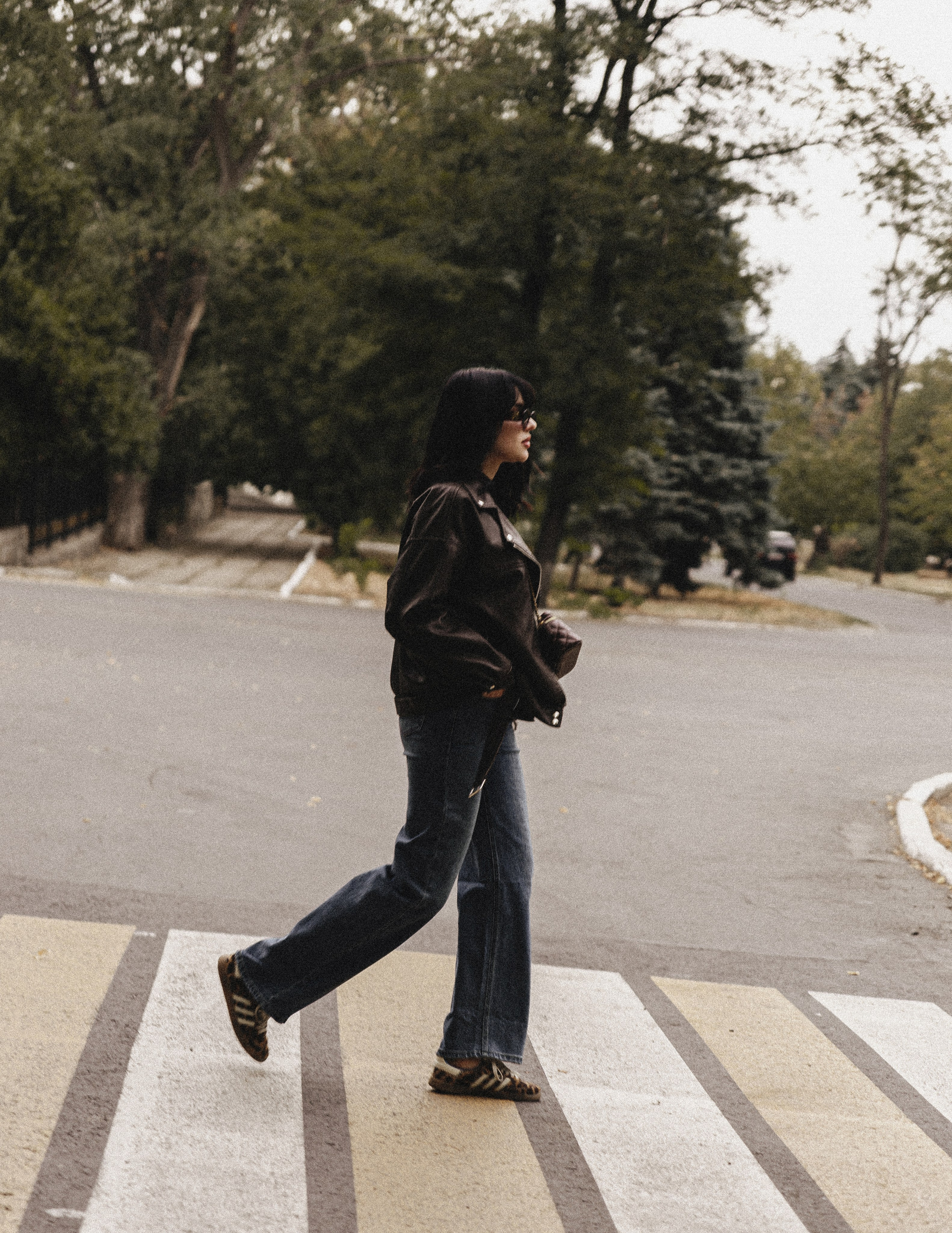 STREET. Главная