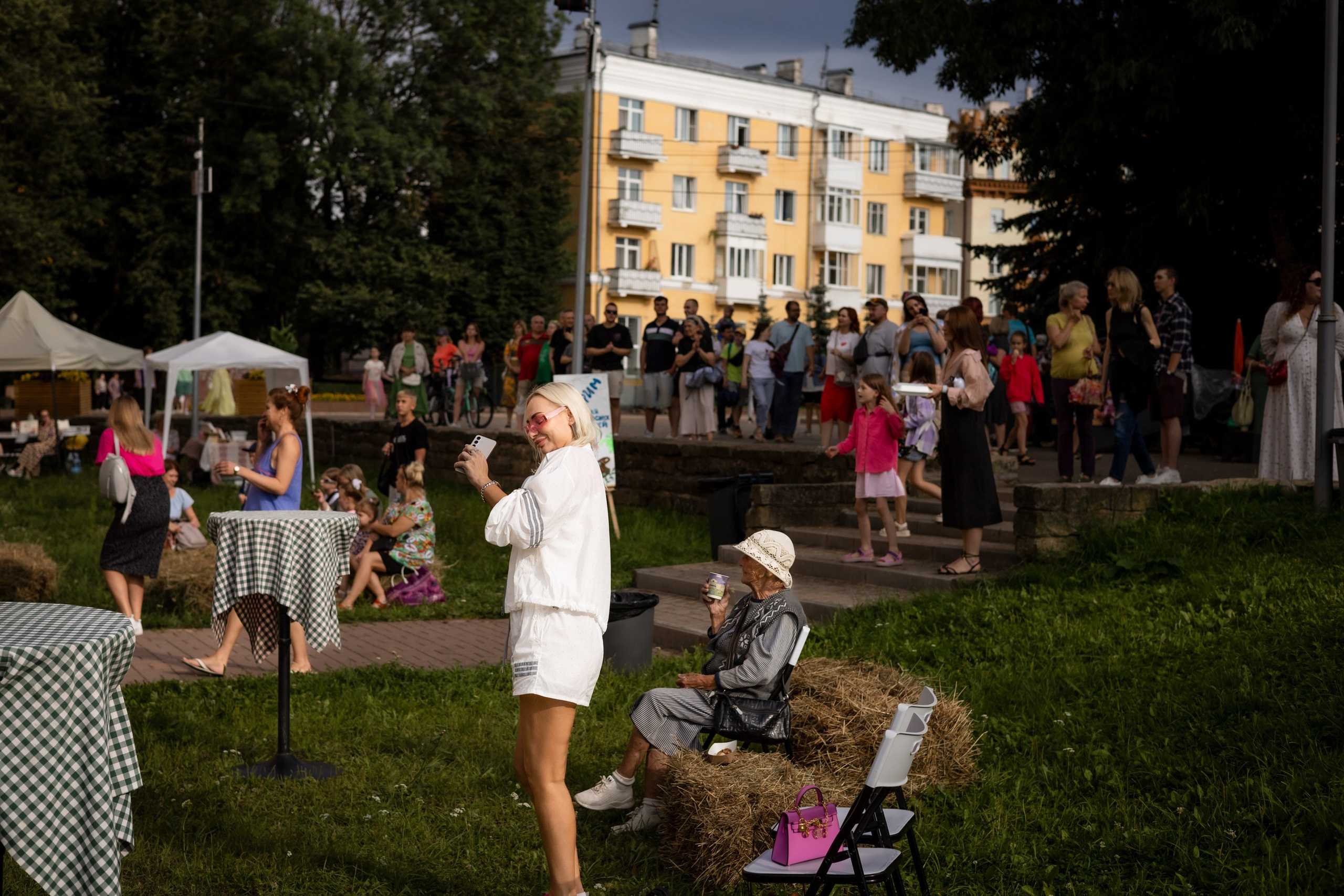 ЛУКОВ ФЕСТ 2024 ДЕНЬ 1. Главная