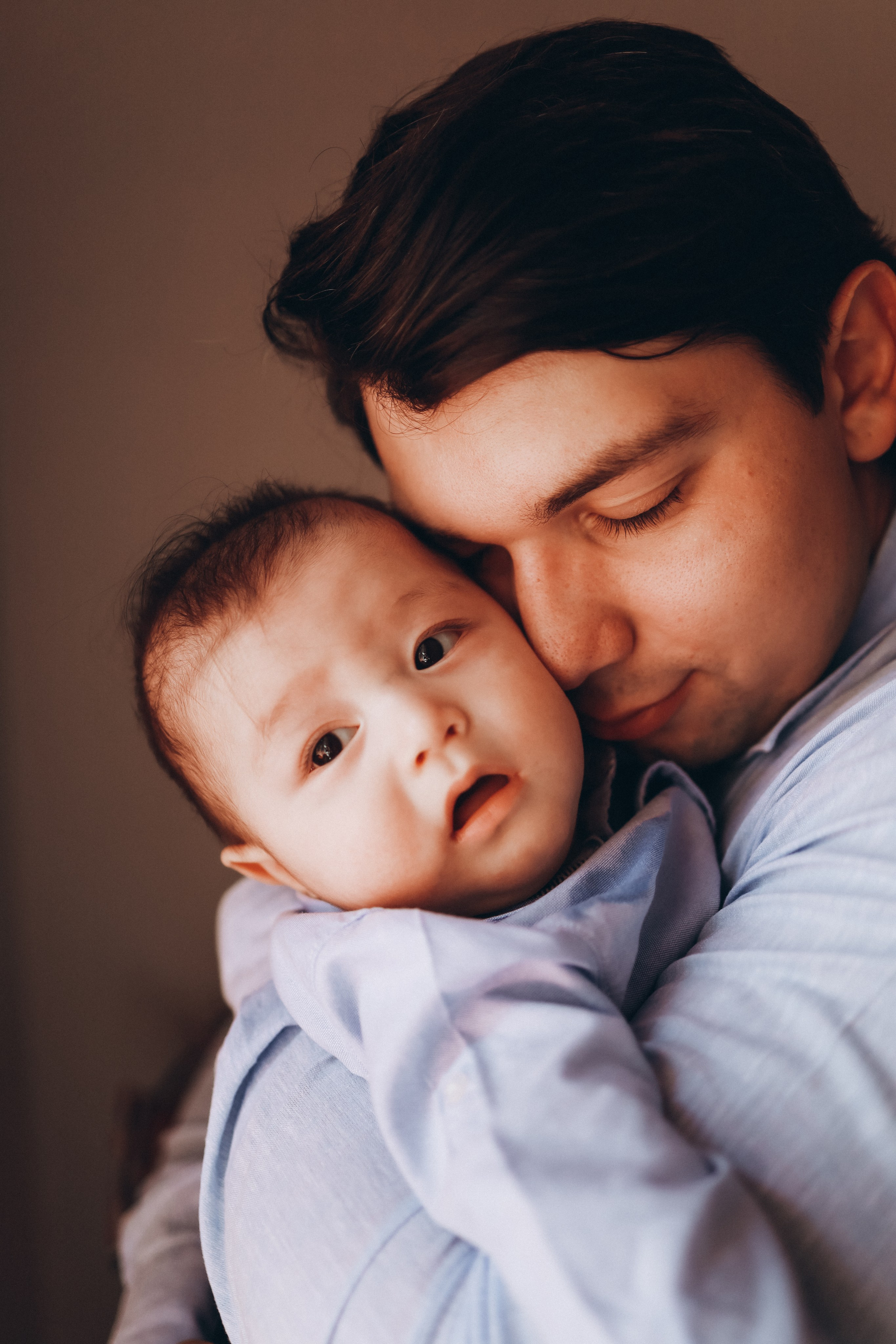 Нежность. Семейный фотограф Фрума Шнейдерман. Санкт-Петербург и мир