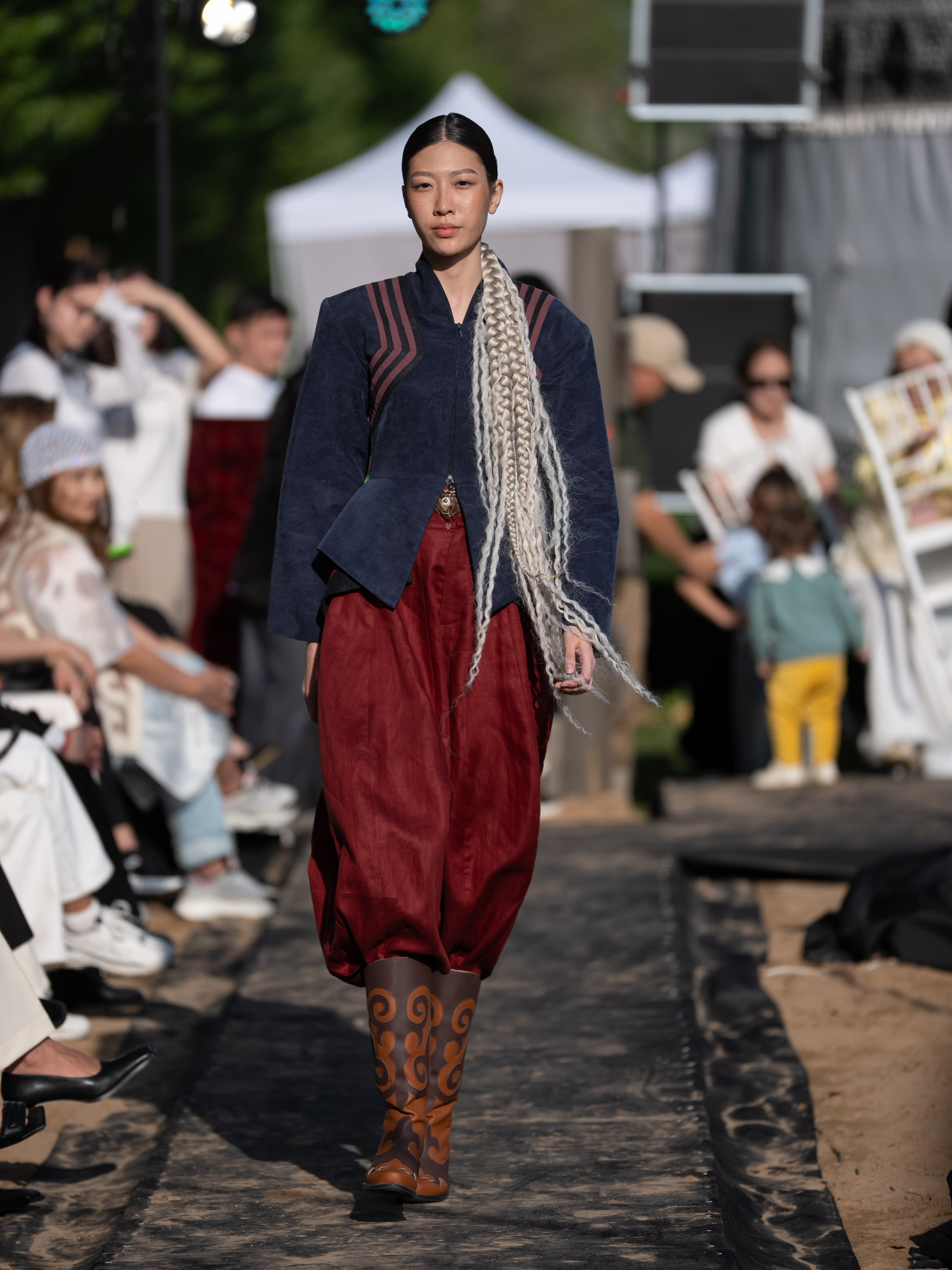 Designer Dariya Kuatzhan. Сайт Алматинского НЮ АРТ, будуар и фэшн фотографа Дениса Карпенко