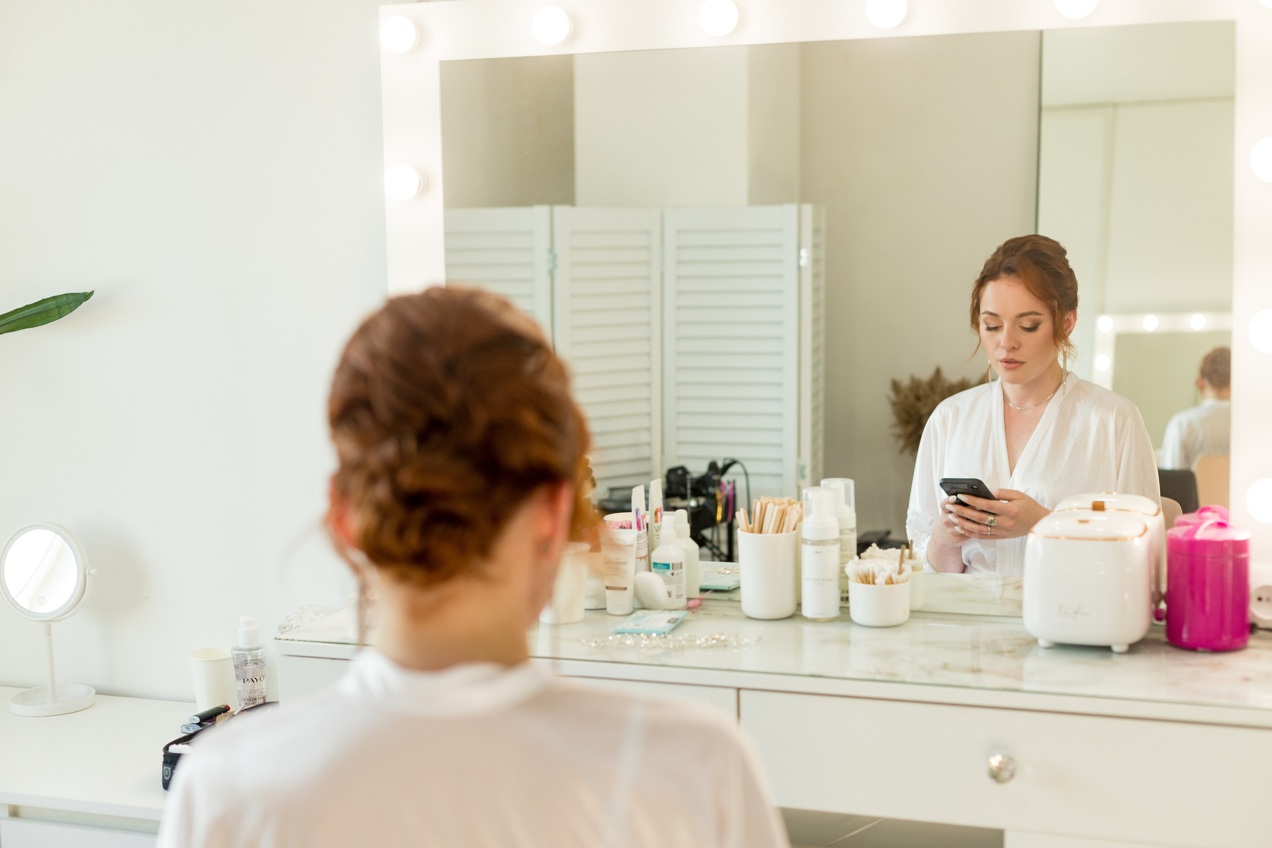 Лучший день. Семейный и детский фотограф Эльвира Билибина