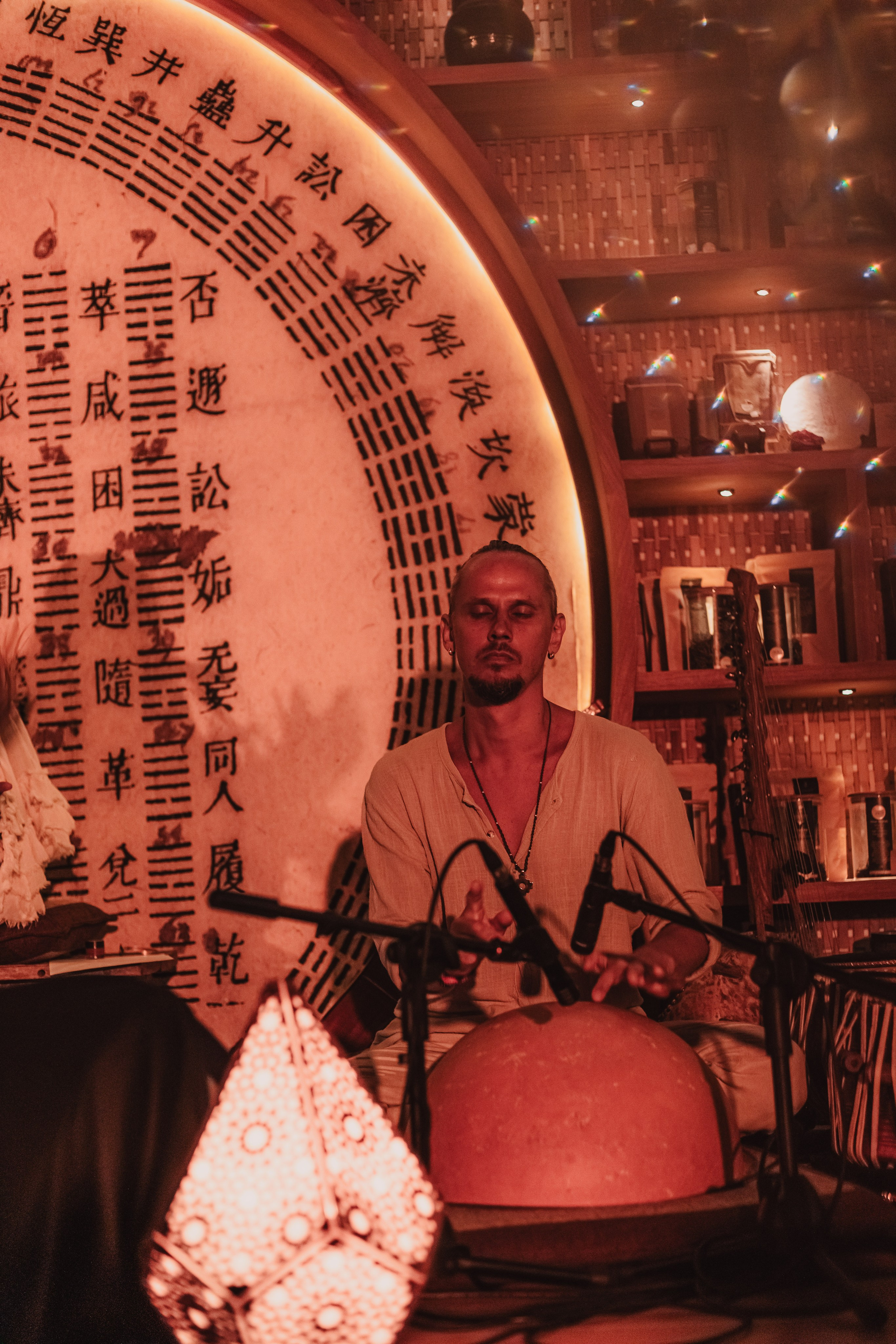 Mamatolia. Мариам Багдасарян