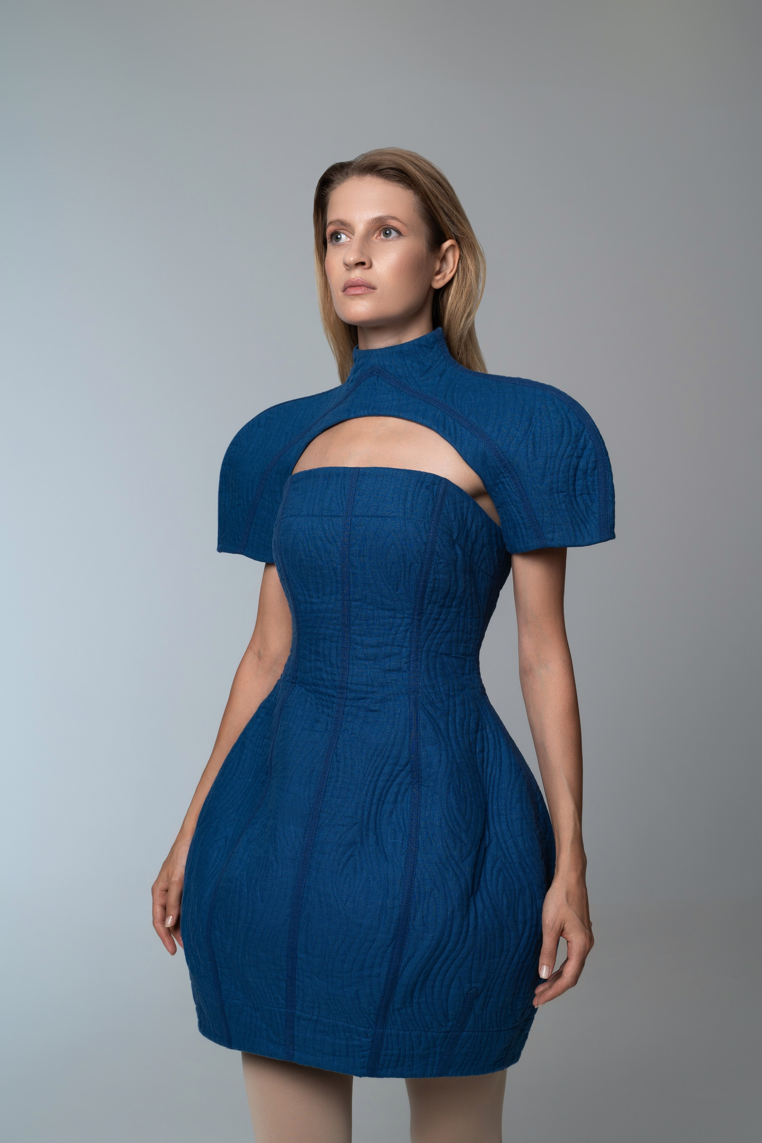 Fashion для «CROMASOMA». Арт-фотограф в Краснодаре