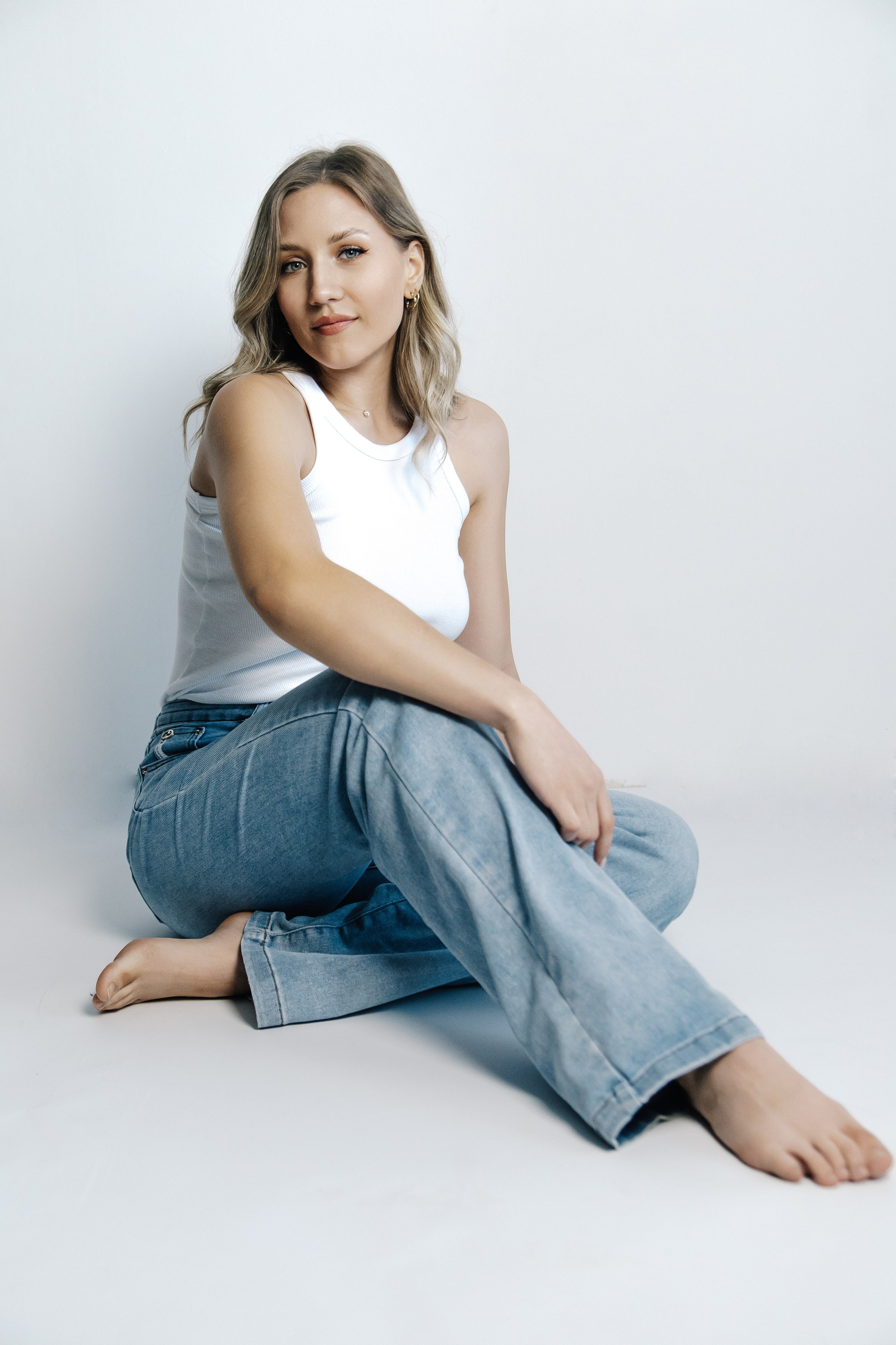 Вероника. Свадебный фотограф в Буденновске