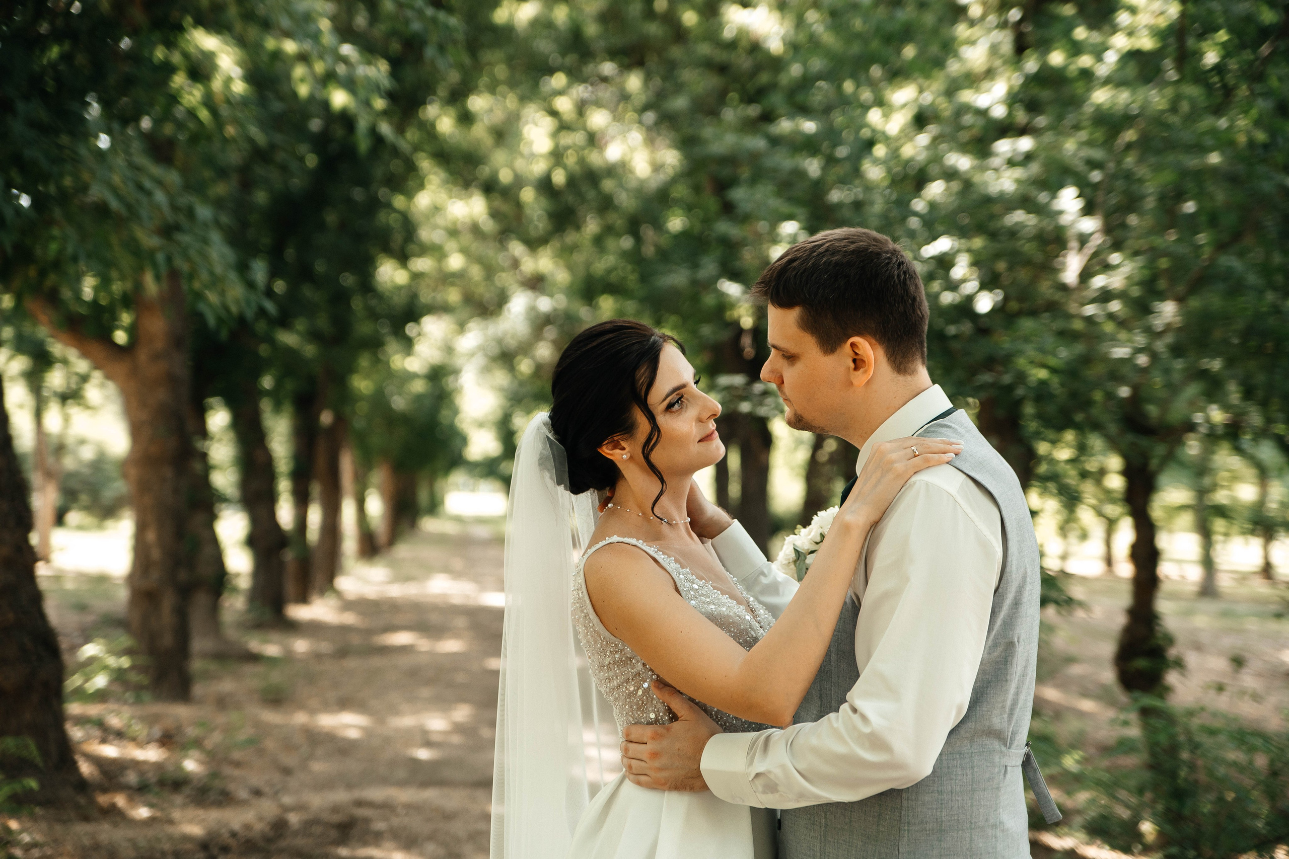 Услуги. Свадебный фотограф в Буденновске