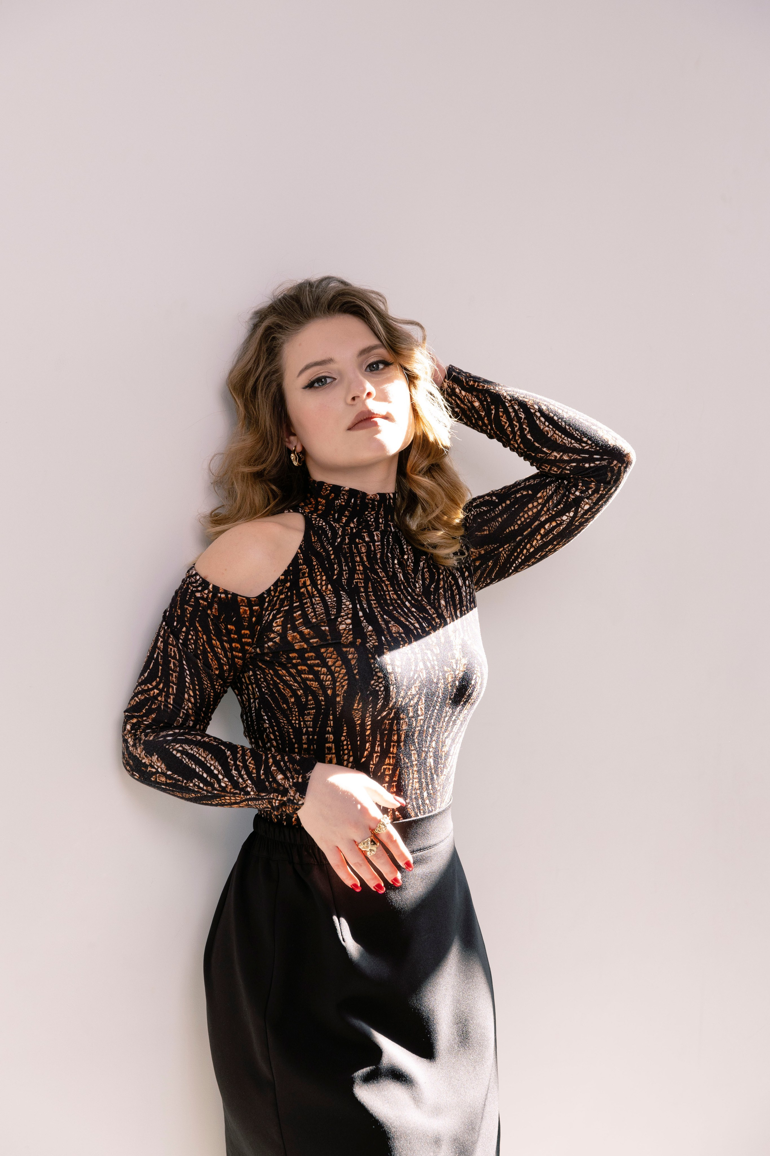 Анастасия. Фотограф в Москве и Московской области