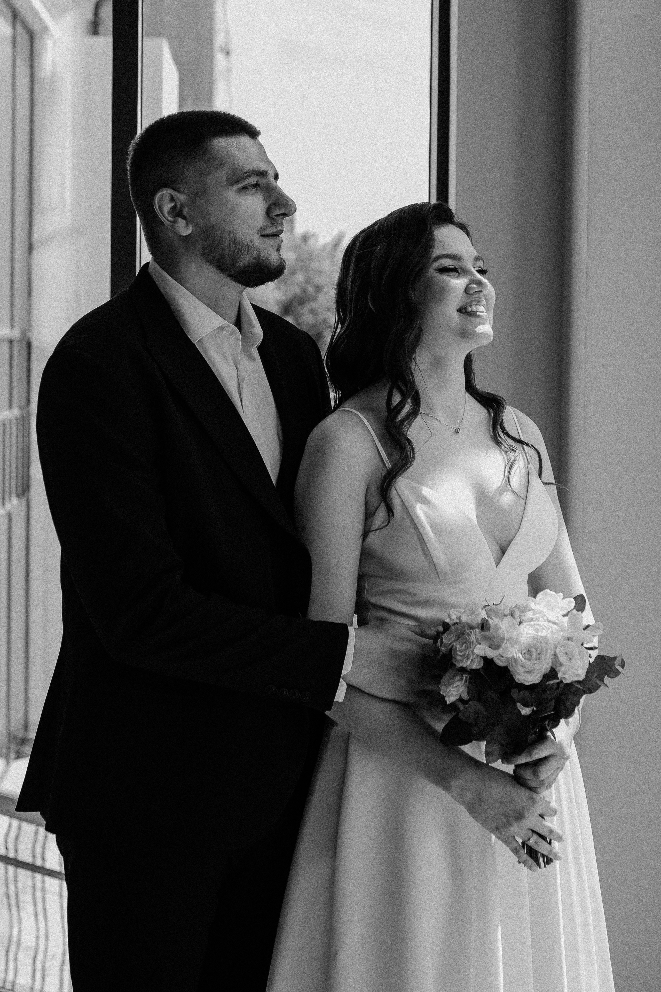 Дмитрий и Светлана/2024. Свадебный и семейный фотограф в Екатеринбурге