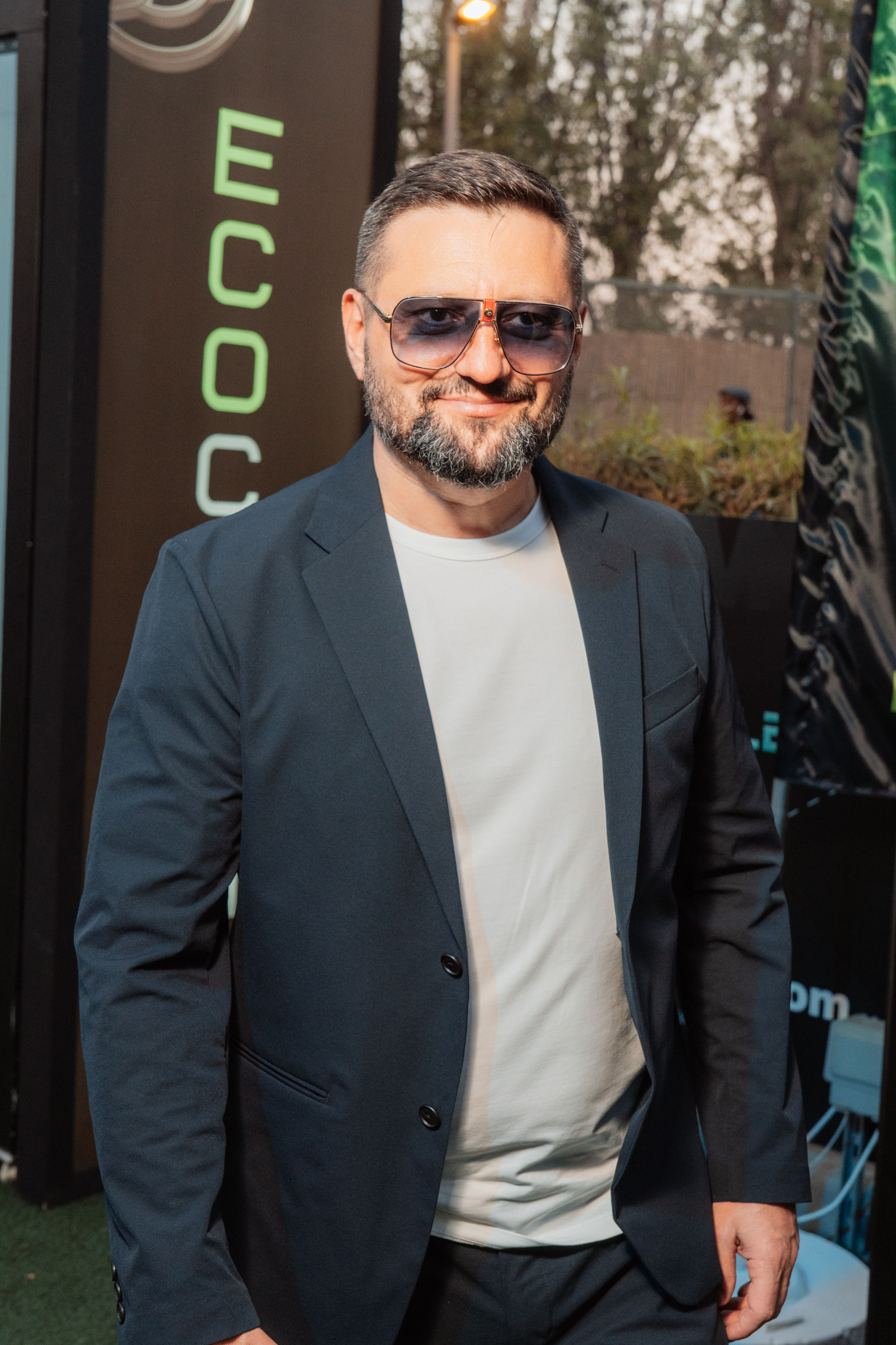 X1 Top Golf DUBAI. Фото | Видео Контент Мишель Ватаманюк