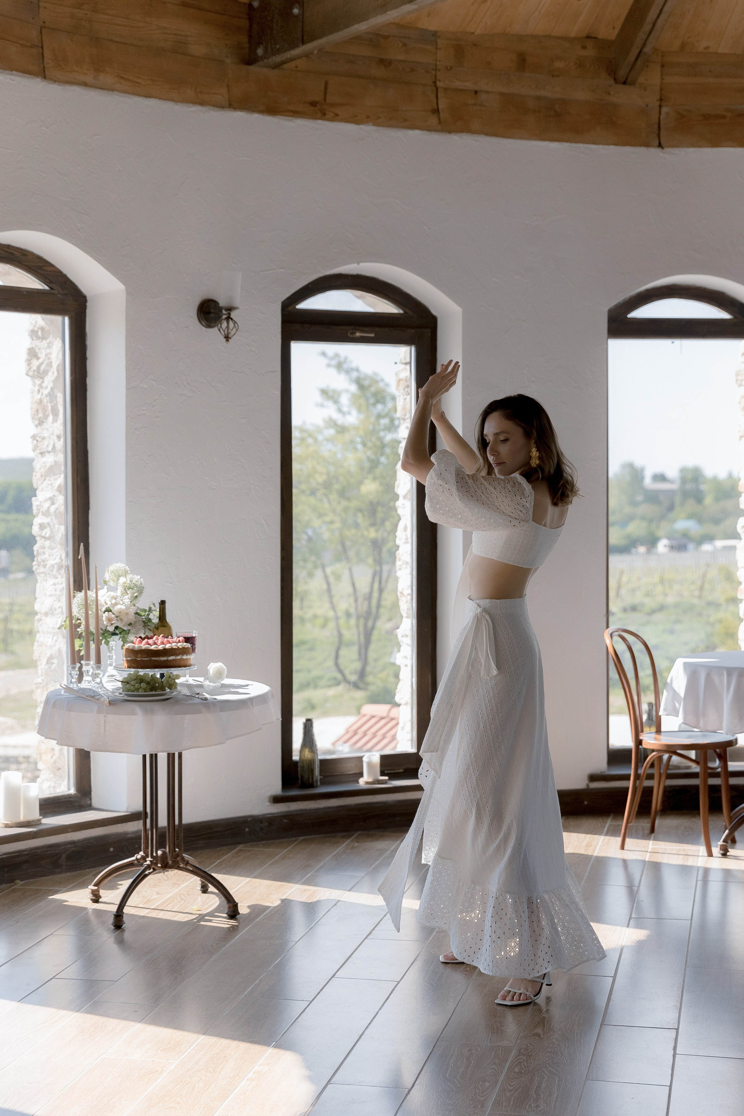 A & S | CHATEAU ANDRE. Свадебный фотограф в Москве и Краснодаре Анастасия Прудко