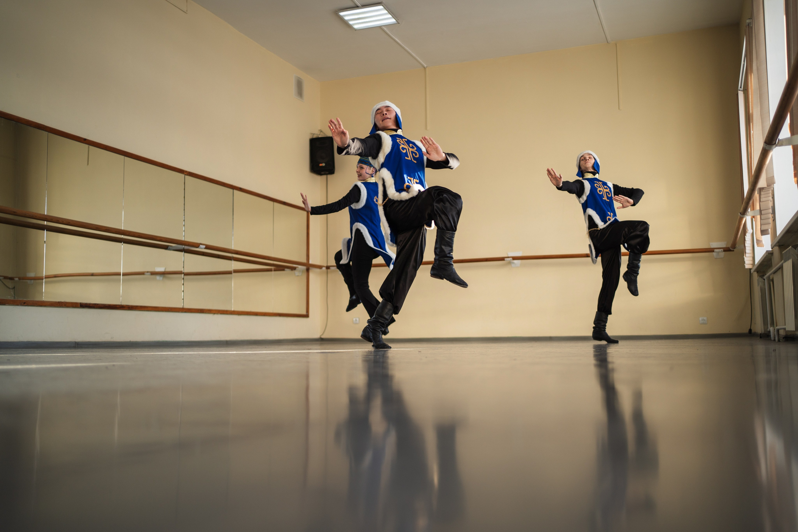 ГОСы в КемГИК. Фотограф на любое событие в Кемерово