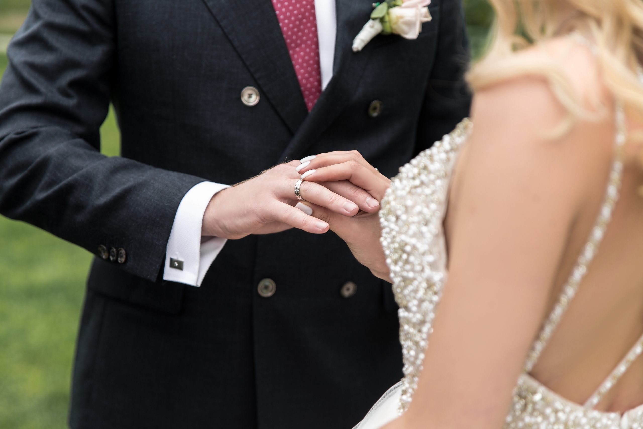 Иван и Ксения (Бутик-отель «Мона»). Свадебный фотограф в Москве    Еремин Анатолий