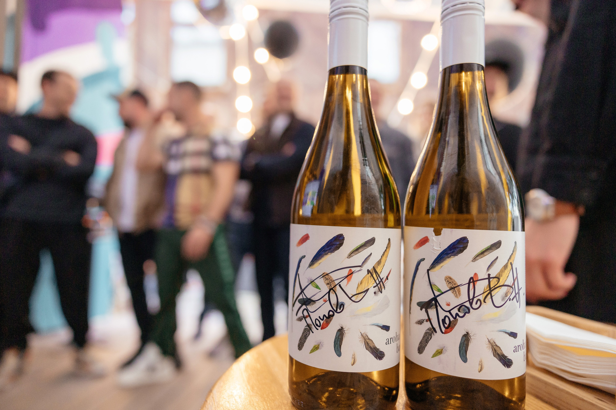 День рождения Дмитрия. Фотограф для бизнеса Константин Брусницын в Екатеринбурге