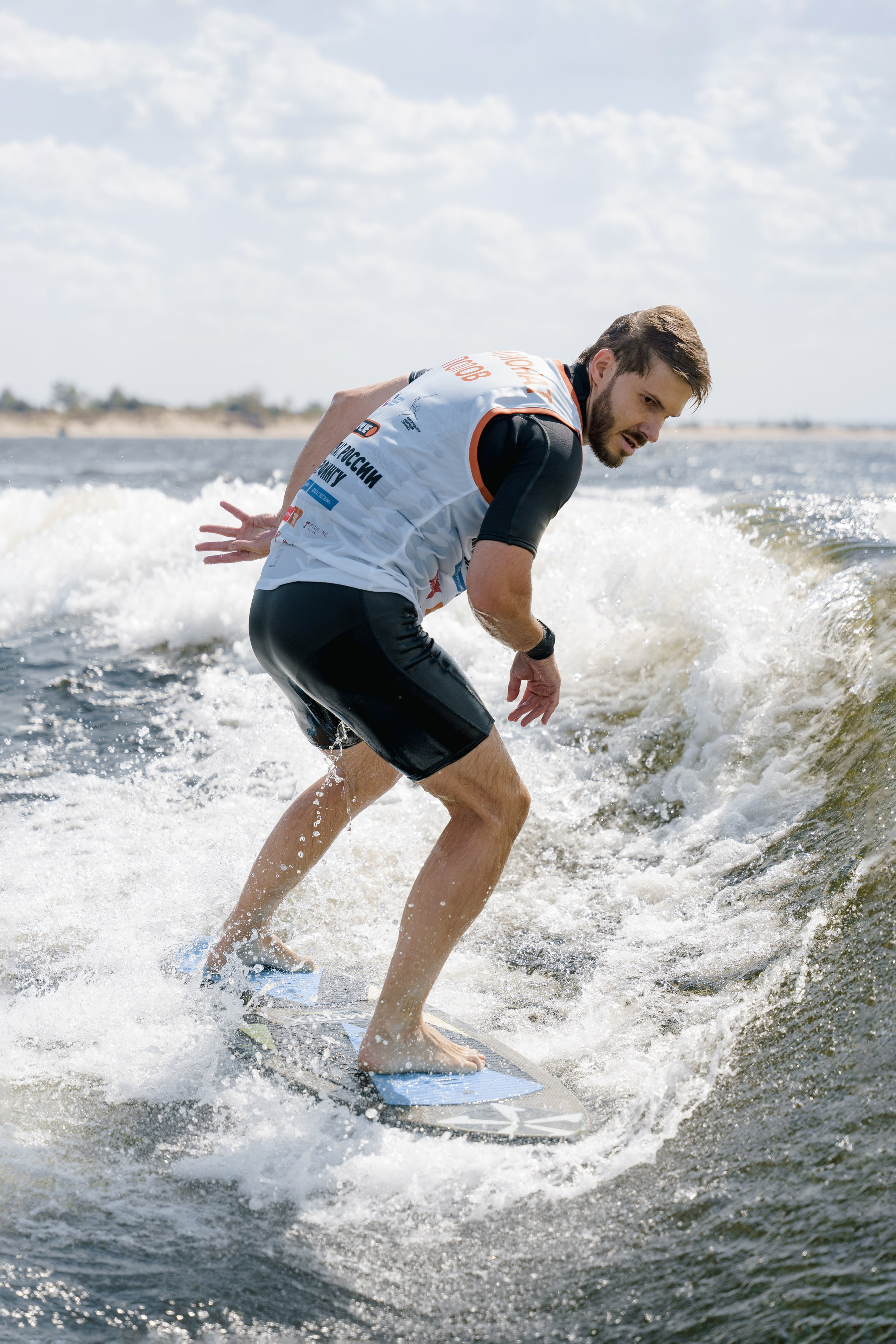 Surf 2025. Фотограф Валерия Крахмалева