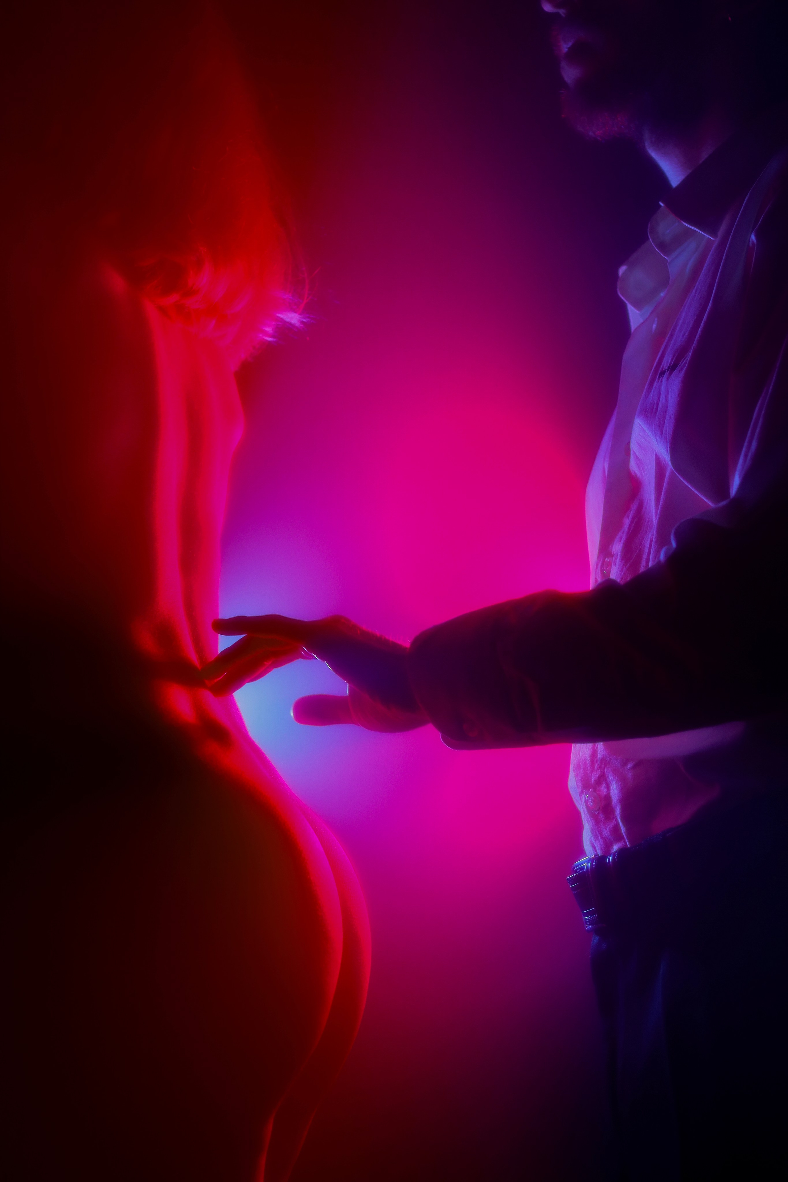 PDSM (Model Couple). PDSM Model Couple