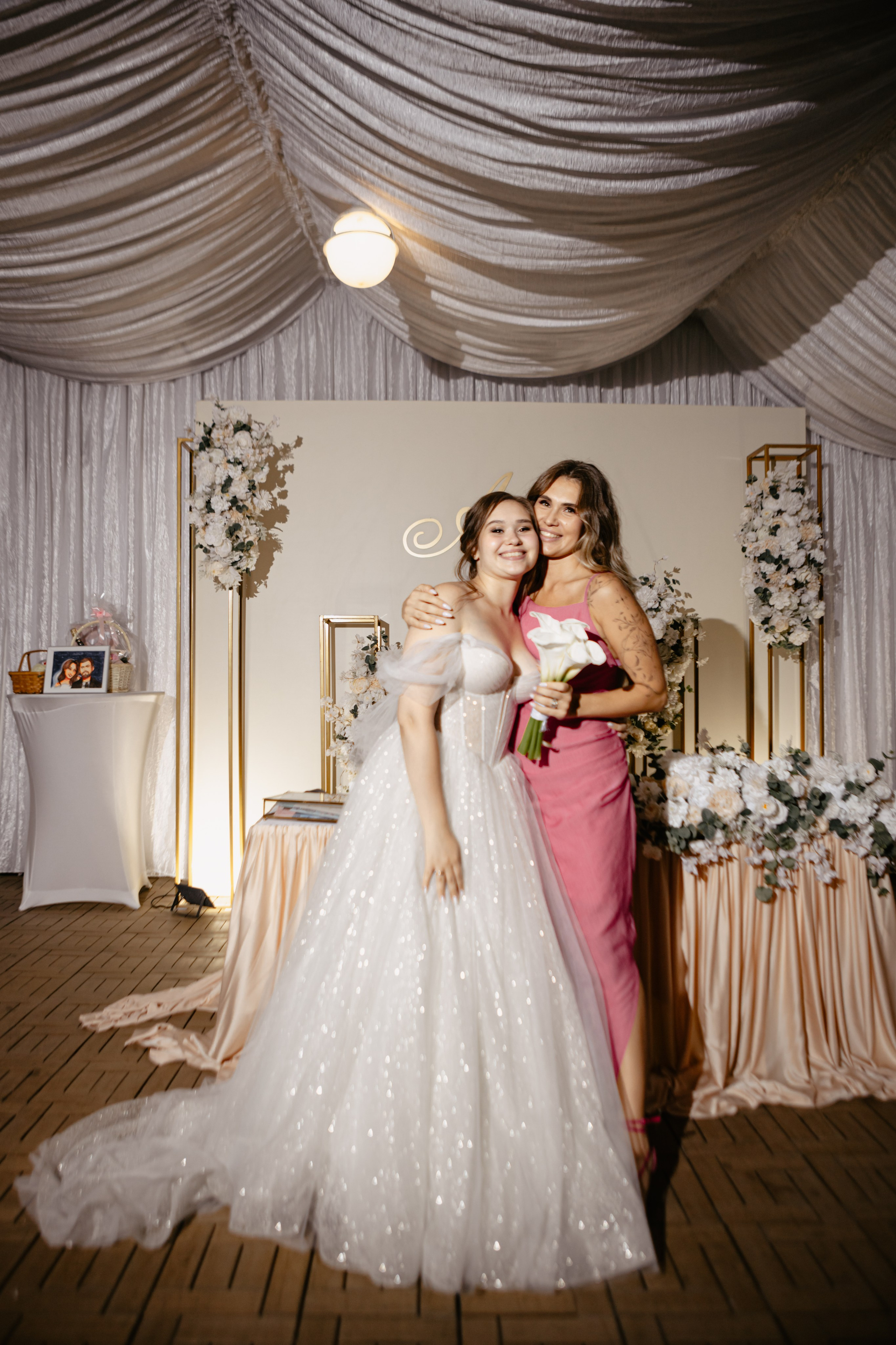 Антон и Валентина. Свадебный фотограф Мария Печенева I Екатеринбург