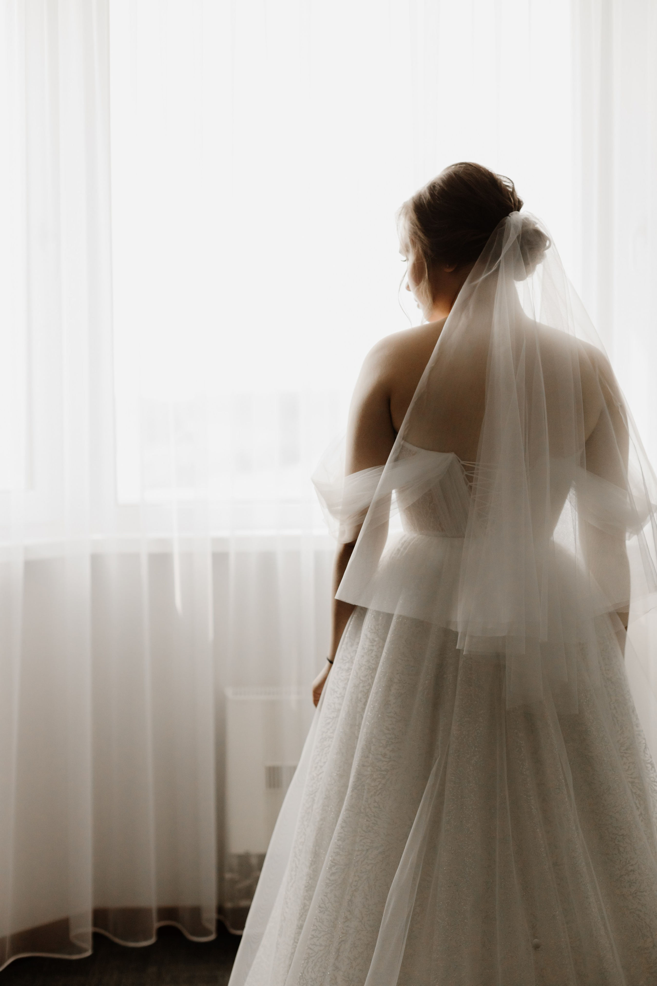 Антон и Валентина. Свадебный фотограф Мария Печенева I Екатеринбург