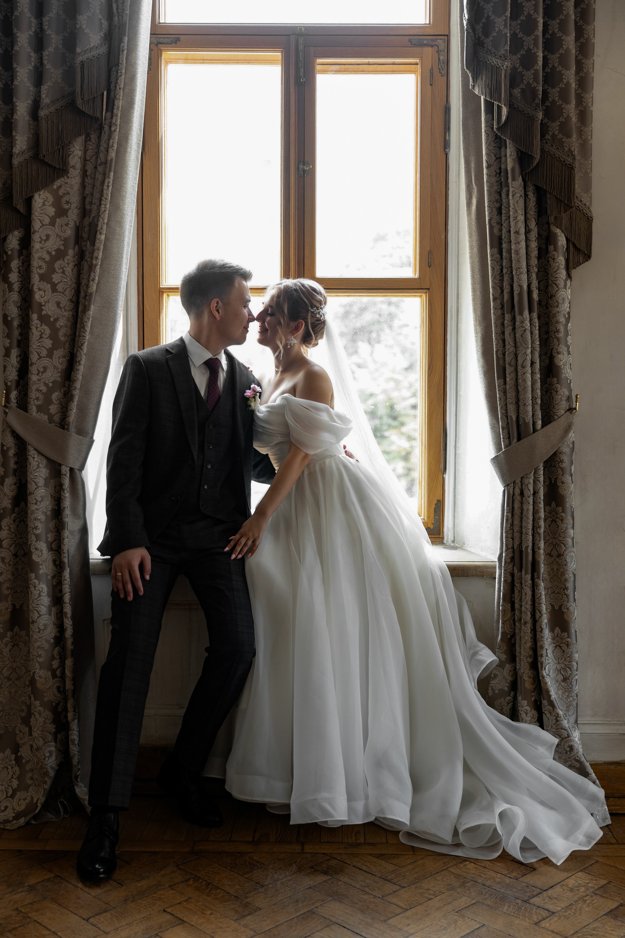 Свадьбы. Татьяна Чернышова свадебный фотограф Москва