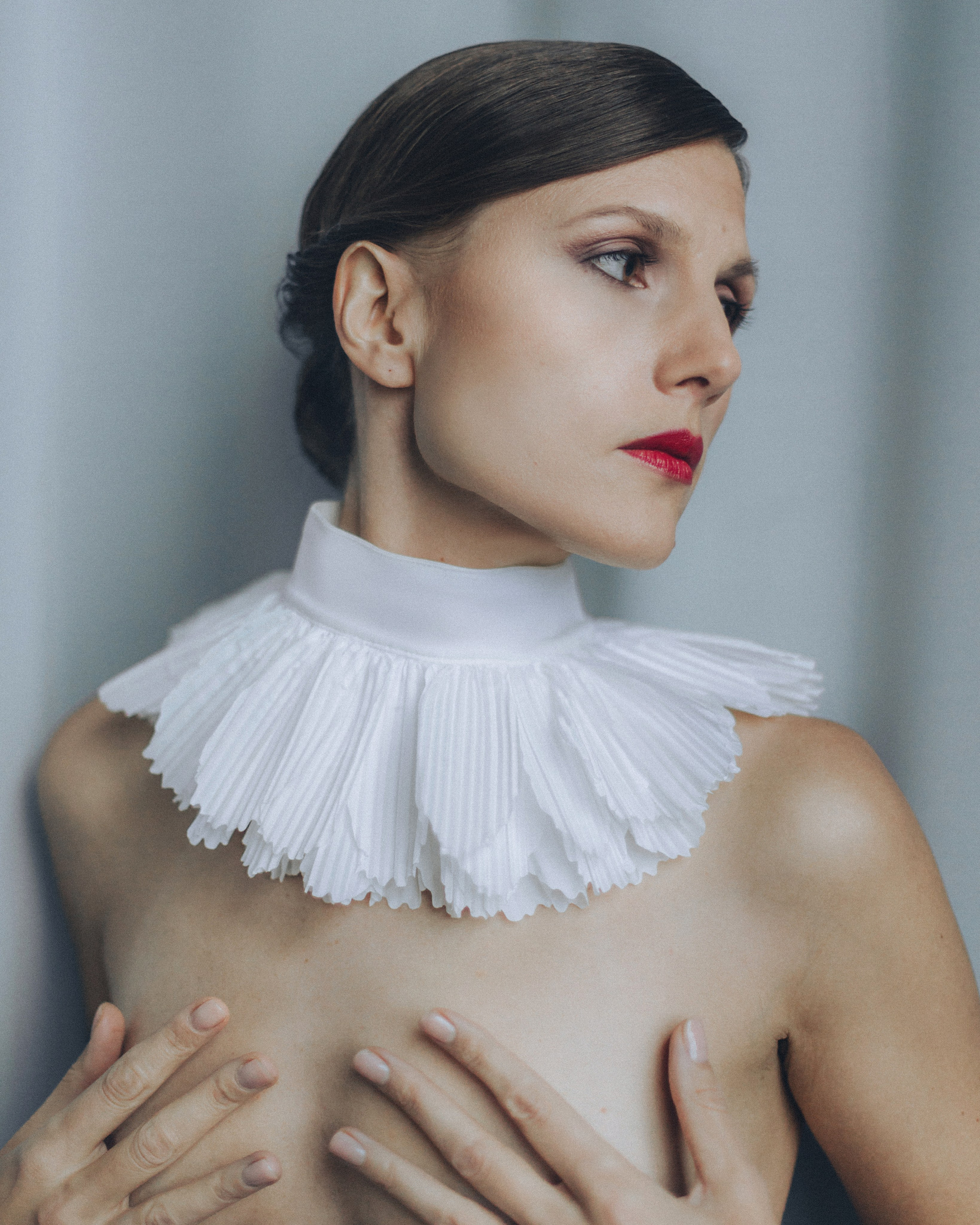 Марьяна Спивак. Профессиональный фотограф в Москве