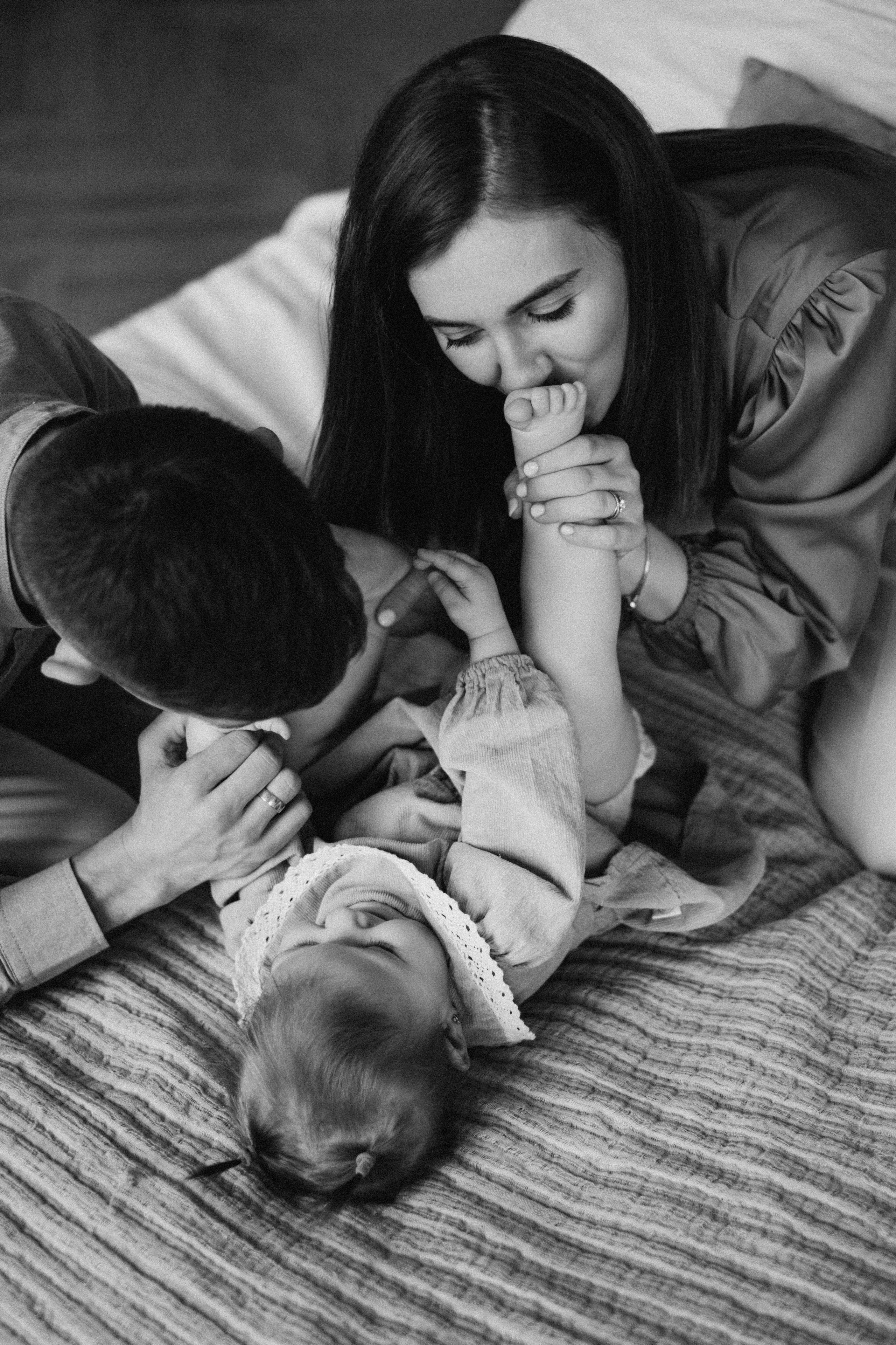 One year. Фотограф Челябинск Юлия Ермакова