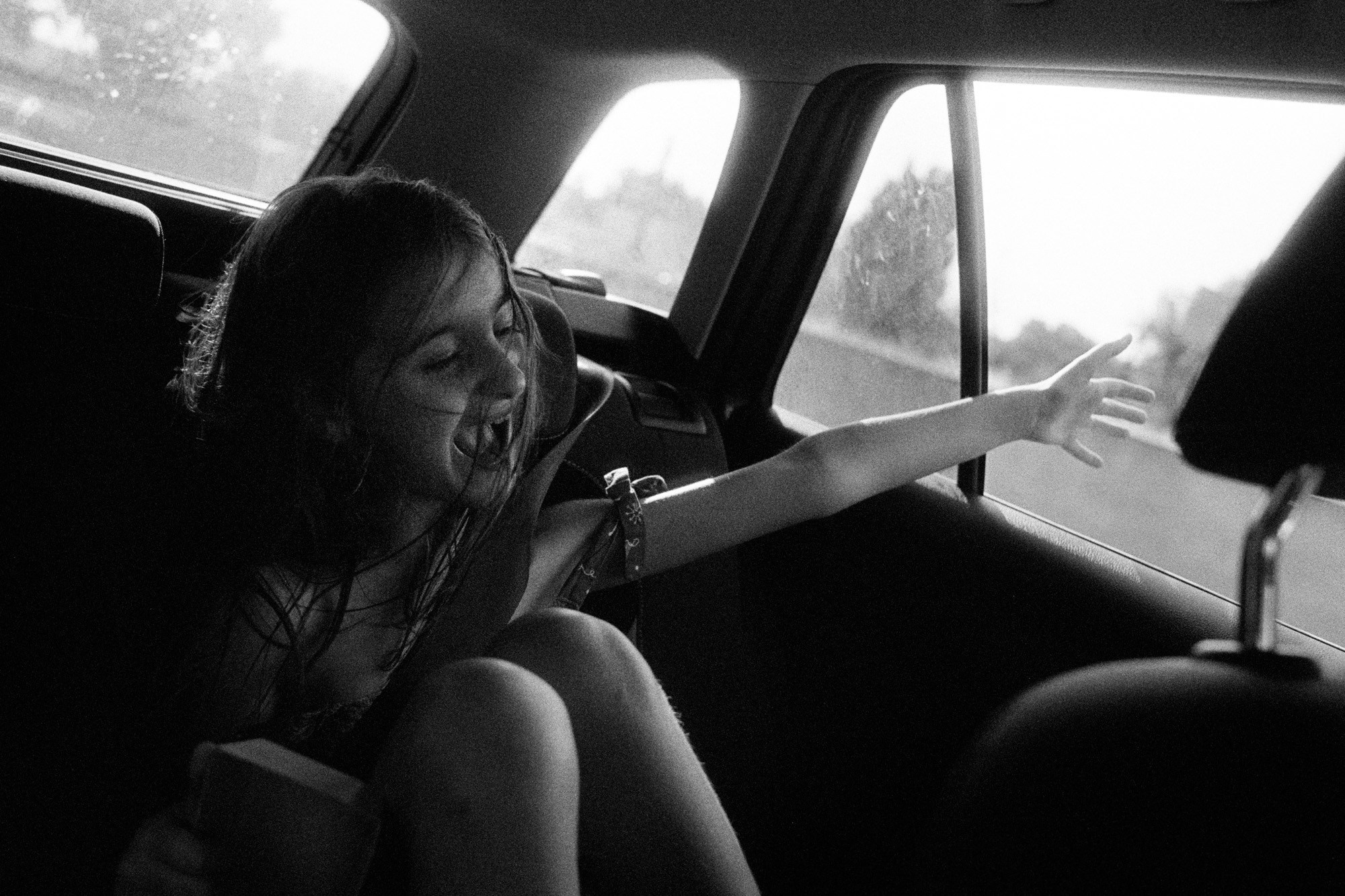 Memories of France. Документальный фотограф Алексей Мякишев, Москва