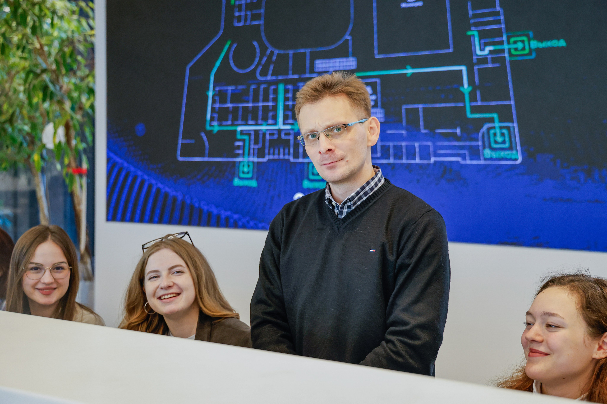 Выставка и Форум. Фотограф и видеограф — Москва