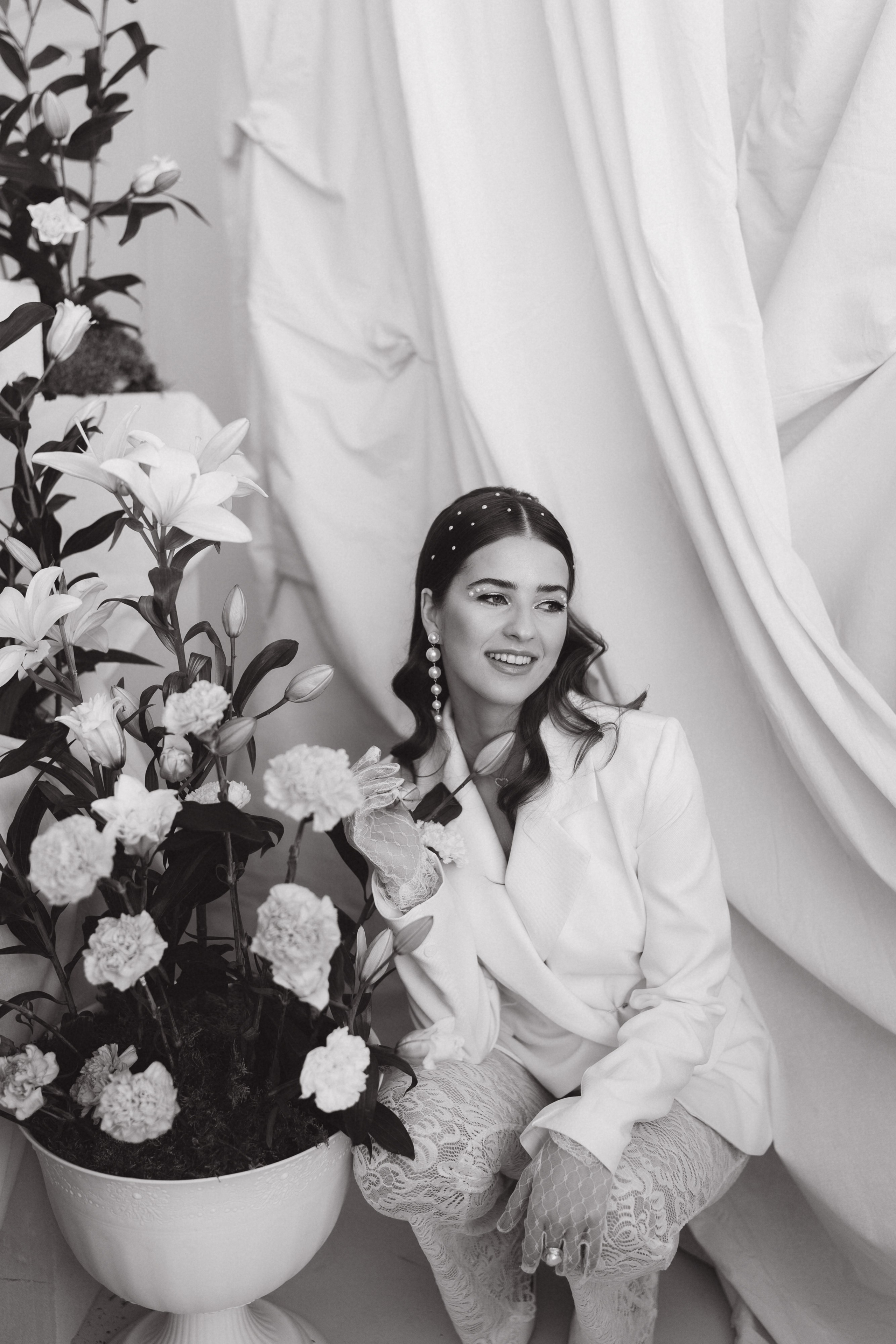 Софья. Фотограф в Санкт-Петербурге — Лучина Екатерина