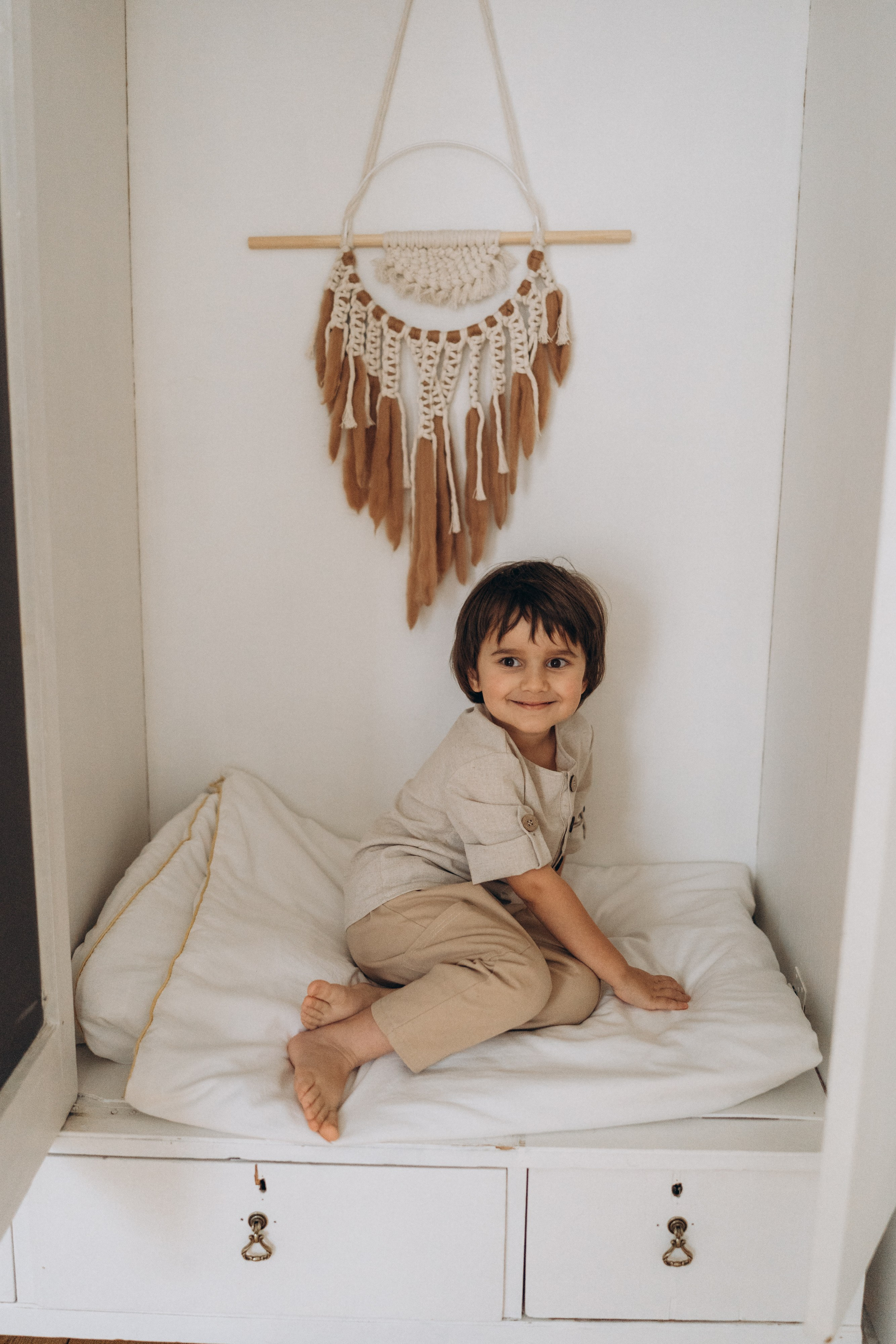 Николай / Дарья и Яроша. Фотограф в Санкт-Петербурге — Лучина Екатерина