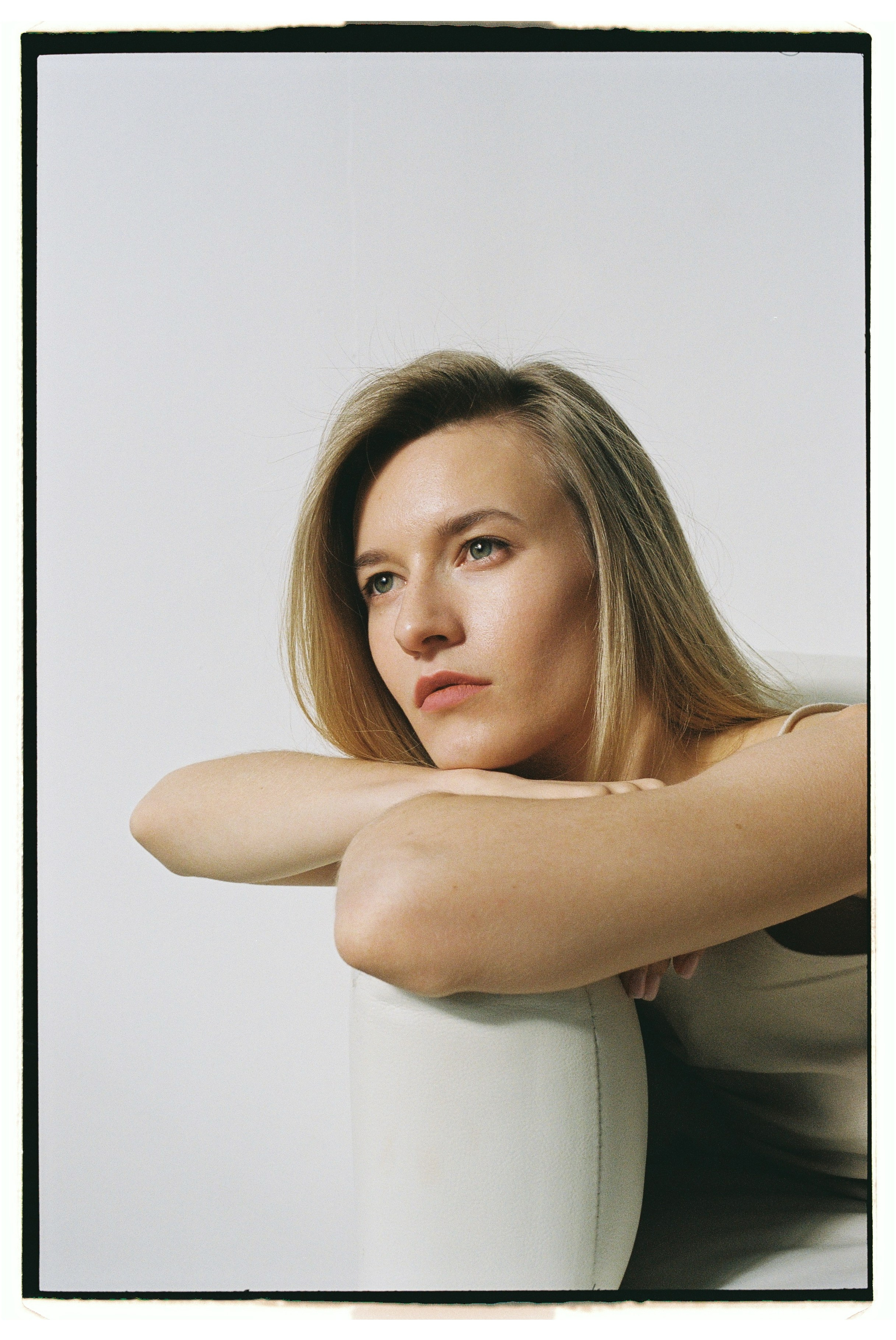 Персональные съемки. Фотограф в Москве Лида Фойда