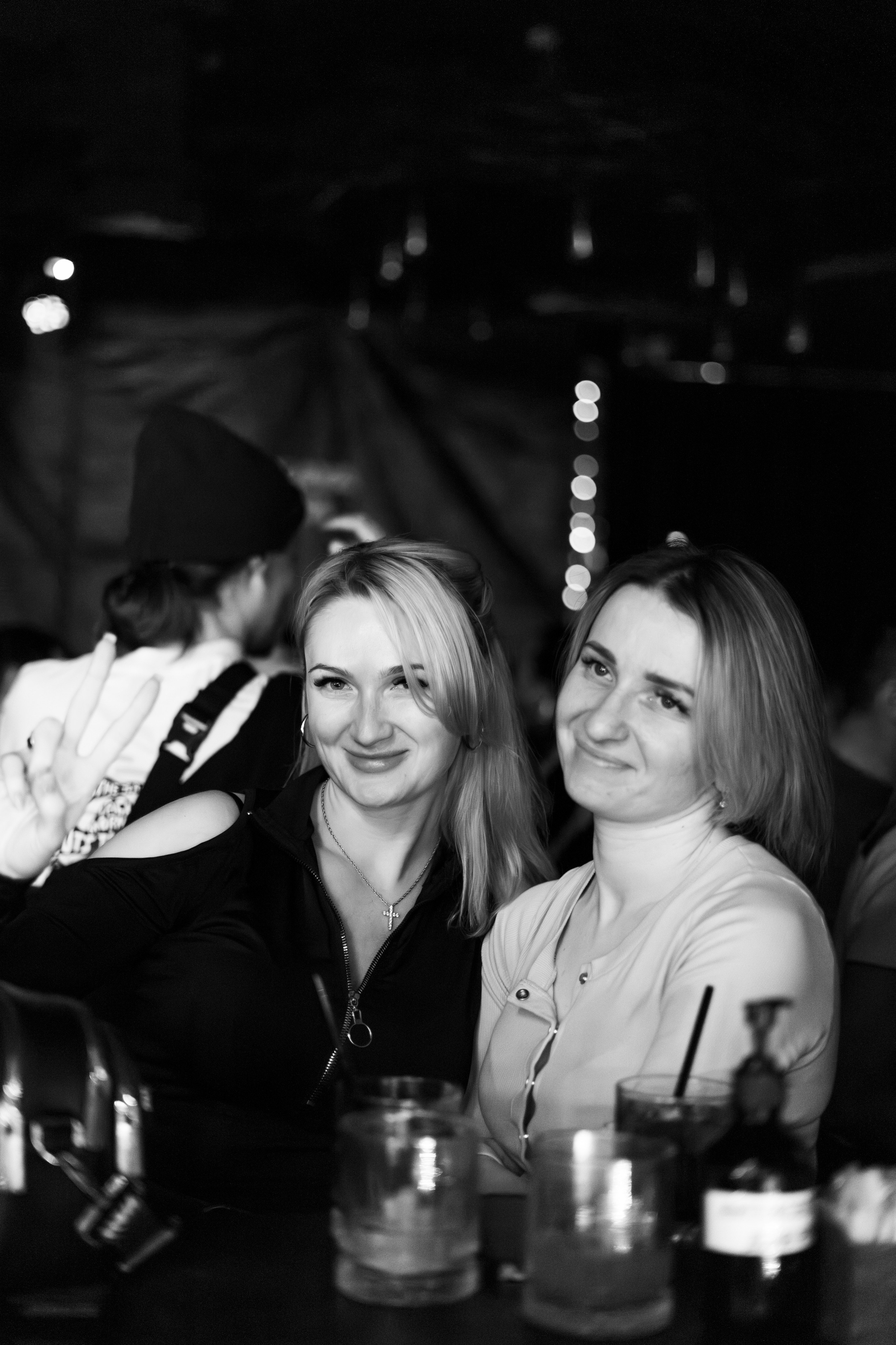 Rook's. Анастасия Паршукова — фотограф Шерегеш Новосибирск