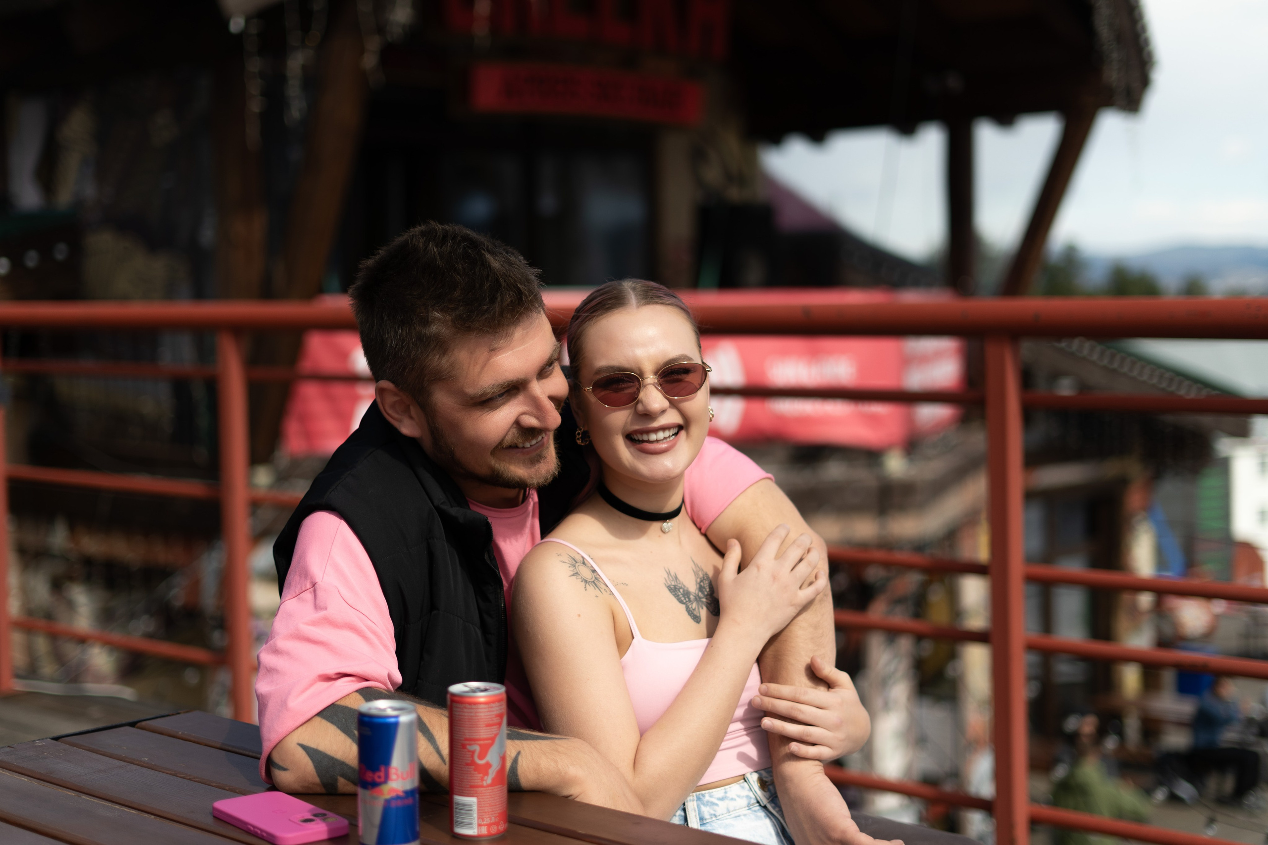 Грелка 18.04.24. Анастасия Паршукова — фотограф Шерегеш Новосибирск