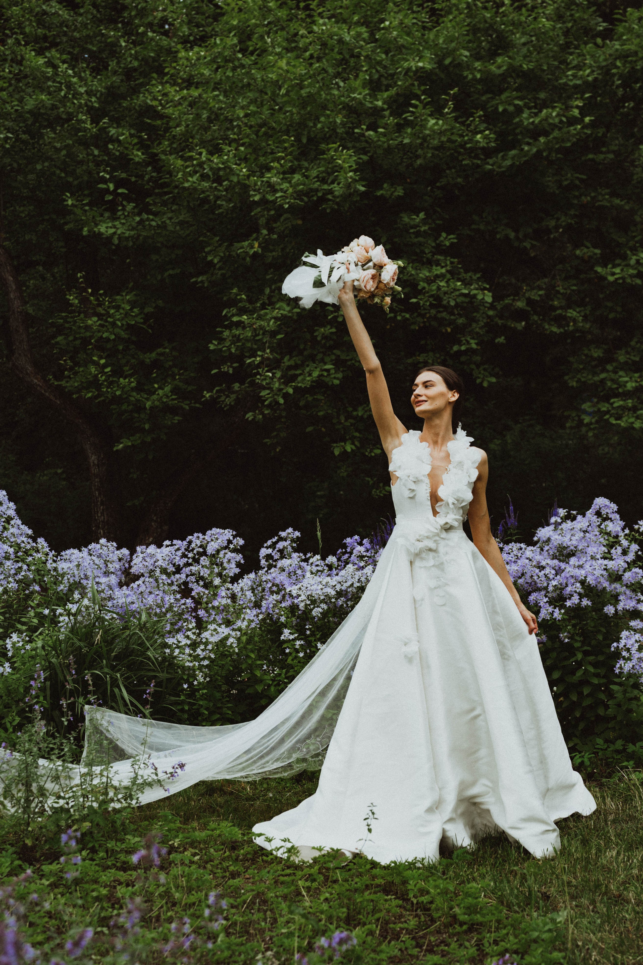 Кристина&Марк. Фотограф Абакумова Анастасия