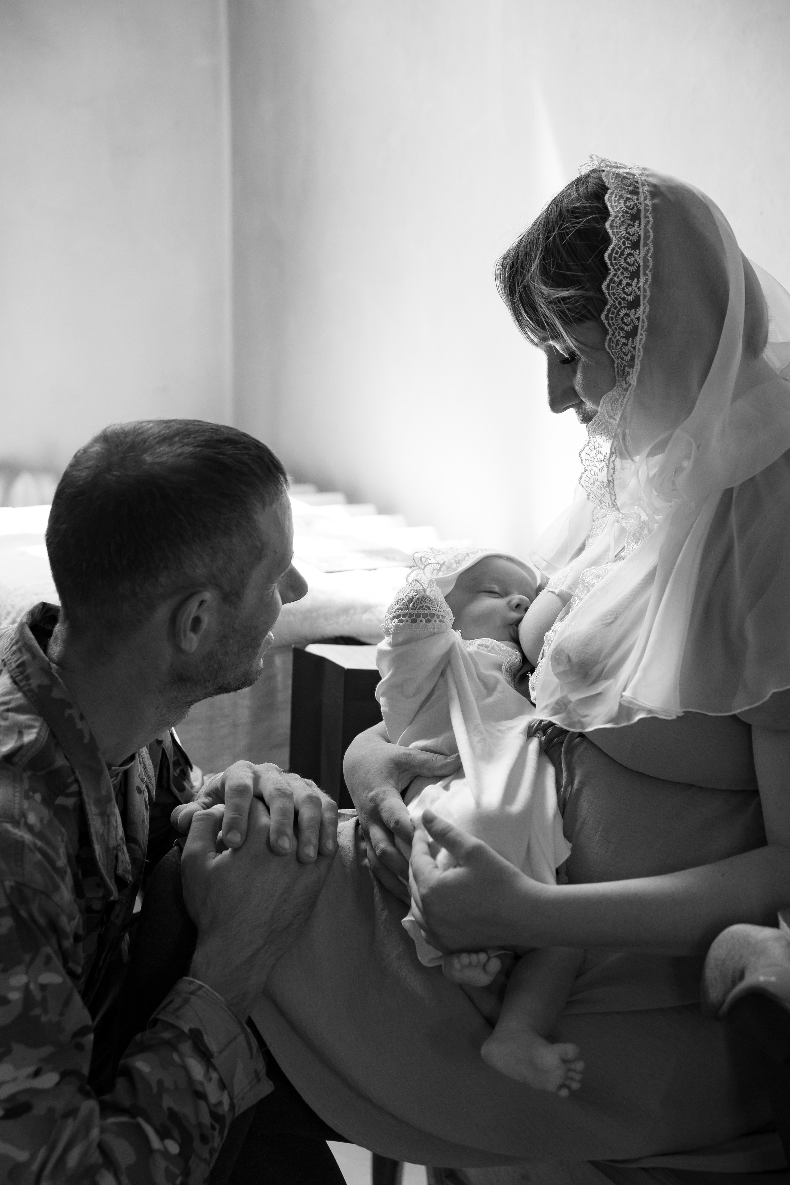 Ассорти работ. Семейный и Персональный фотограф в Пензе