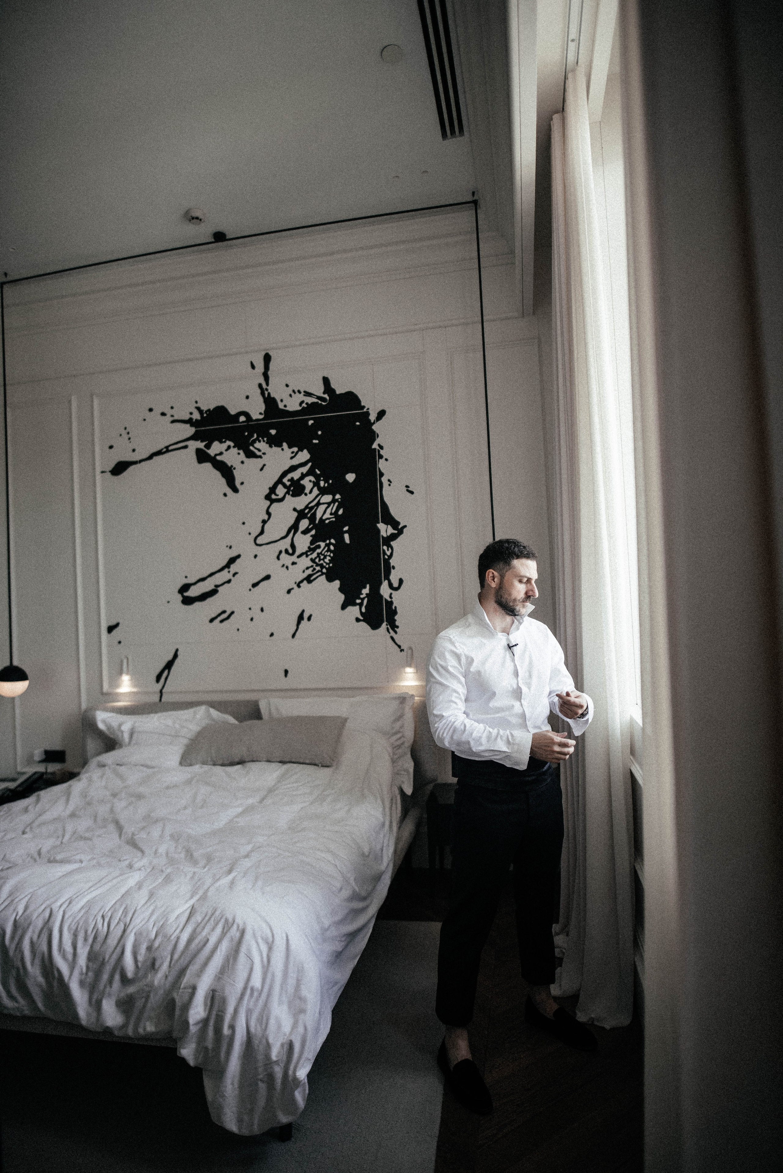 Егор и Виталина. Главная